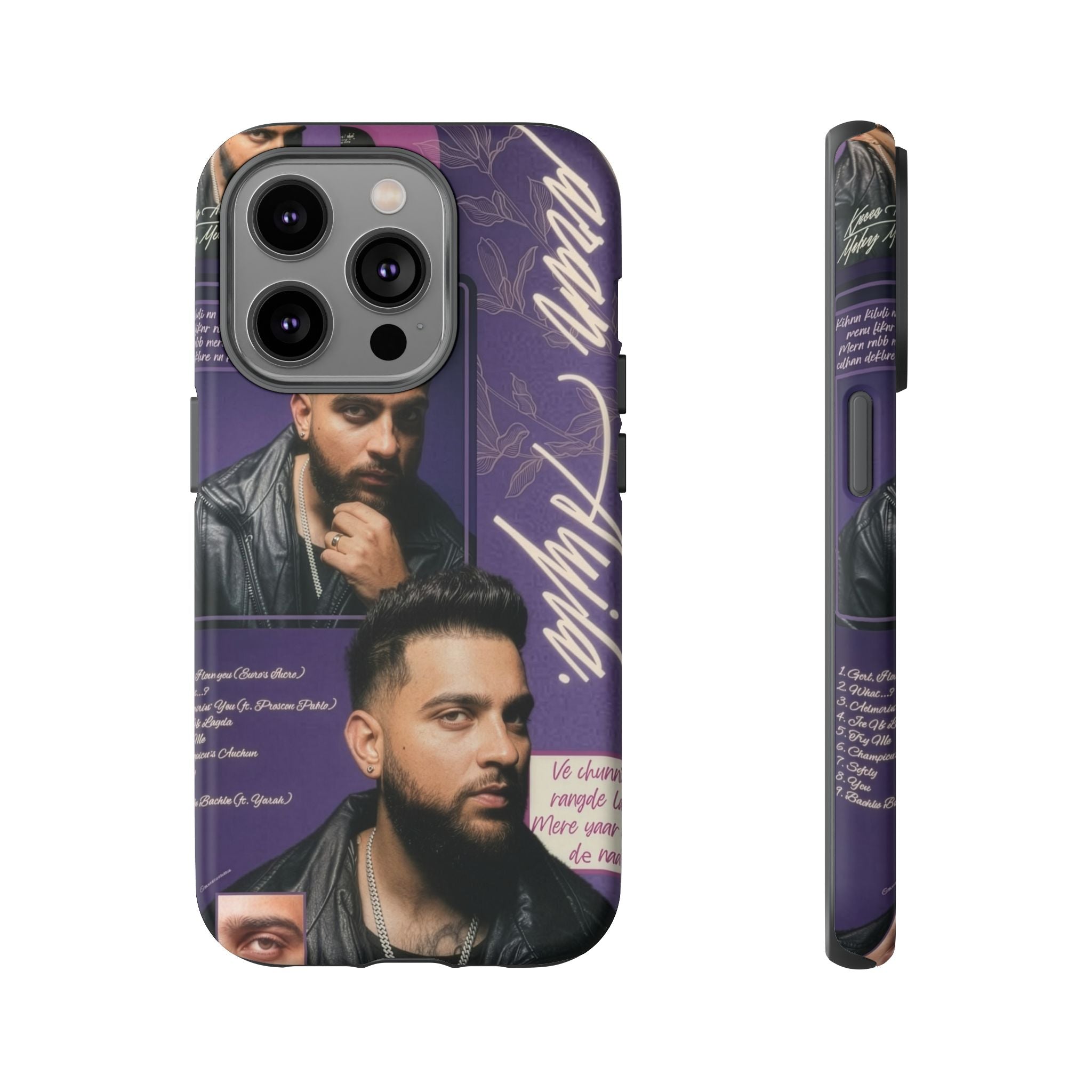 The Icon Case