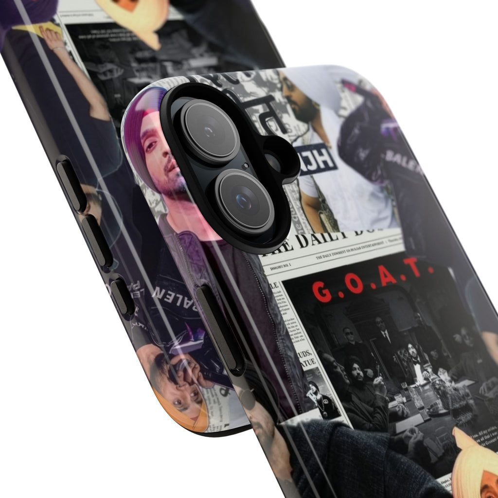 The Aura Case