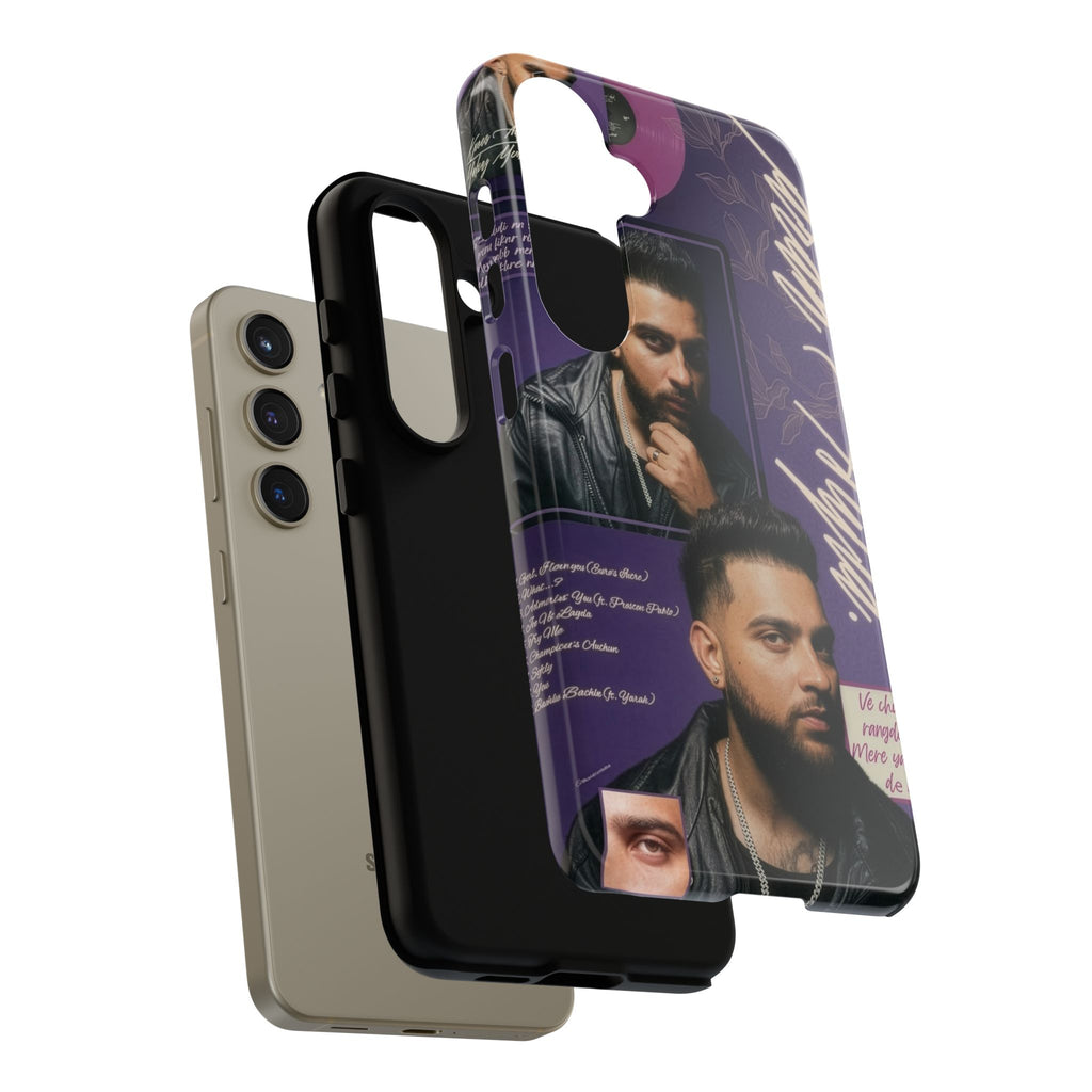 The Icon Case