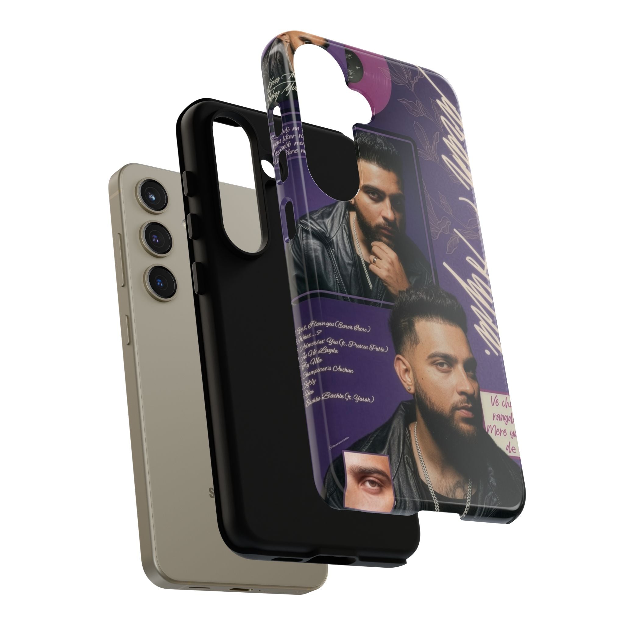 The Icon Case