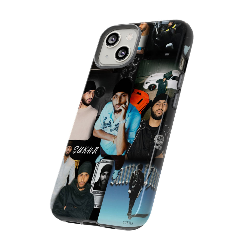 The Majestic Case