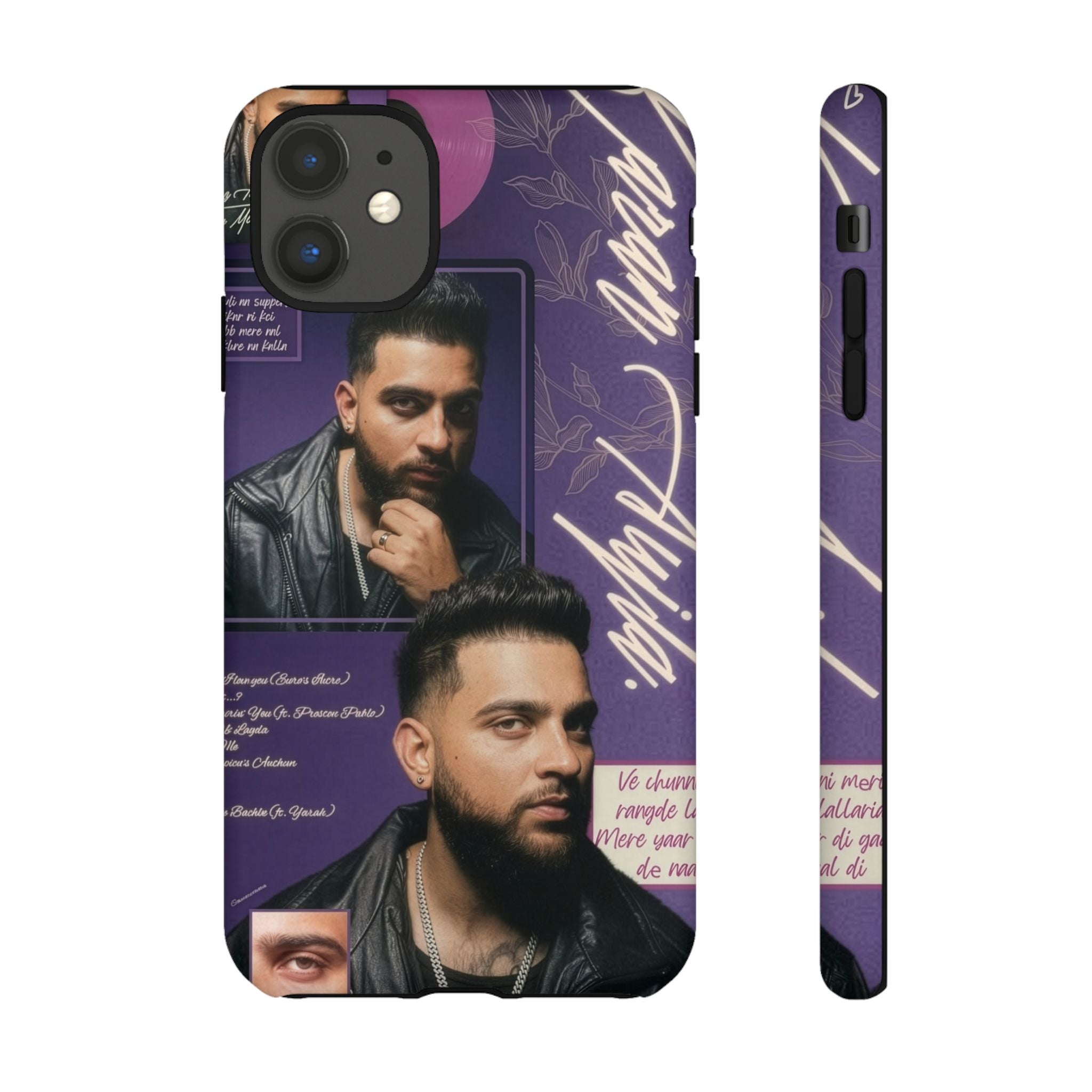 The Icon Case