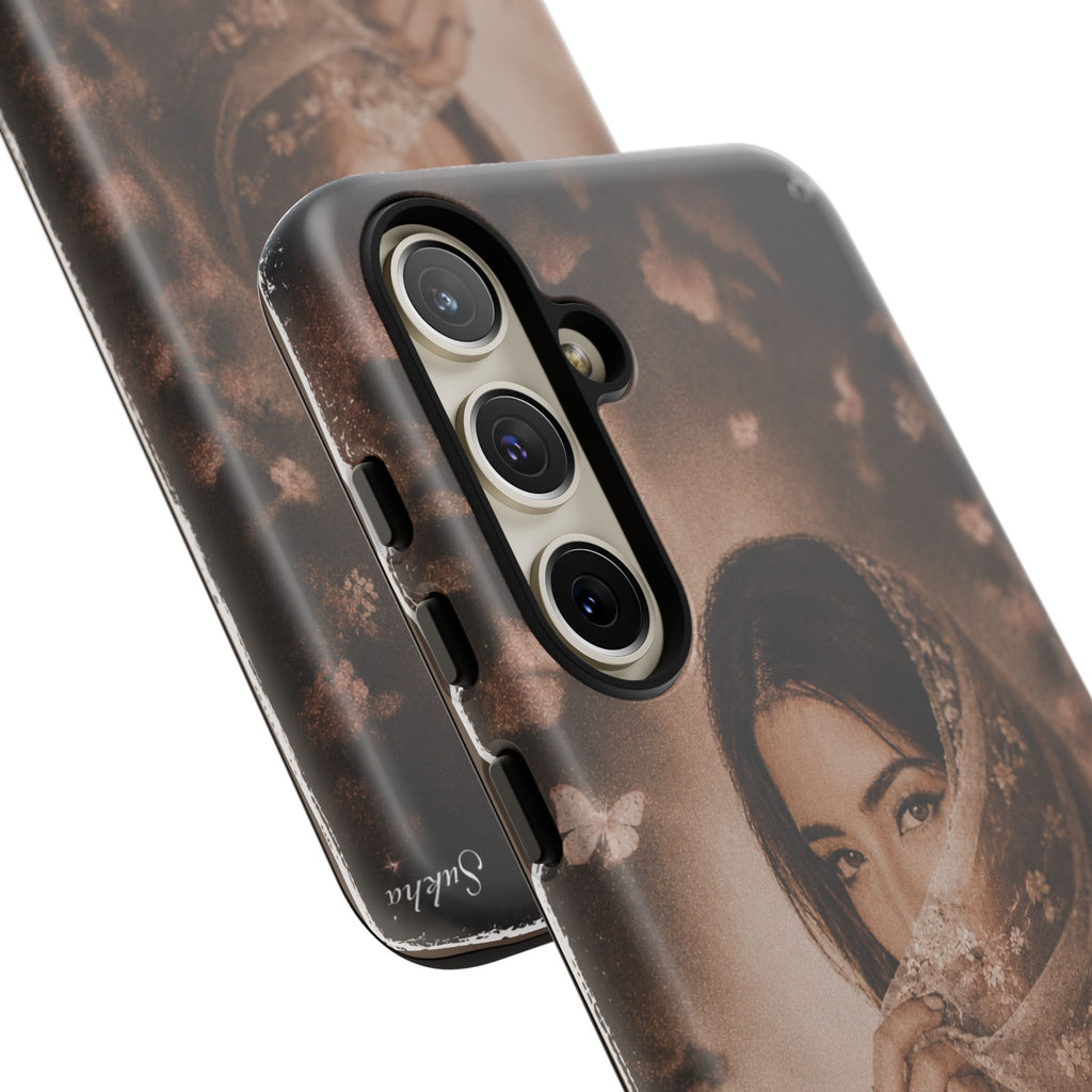 Punjaban Phone Case