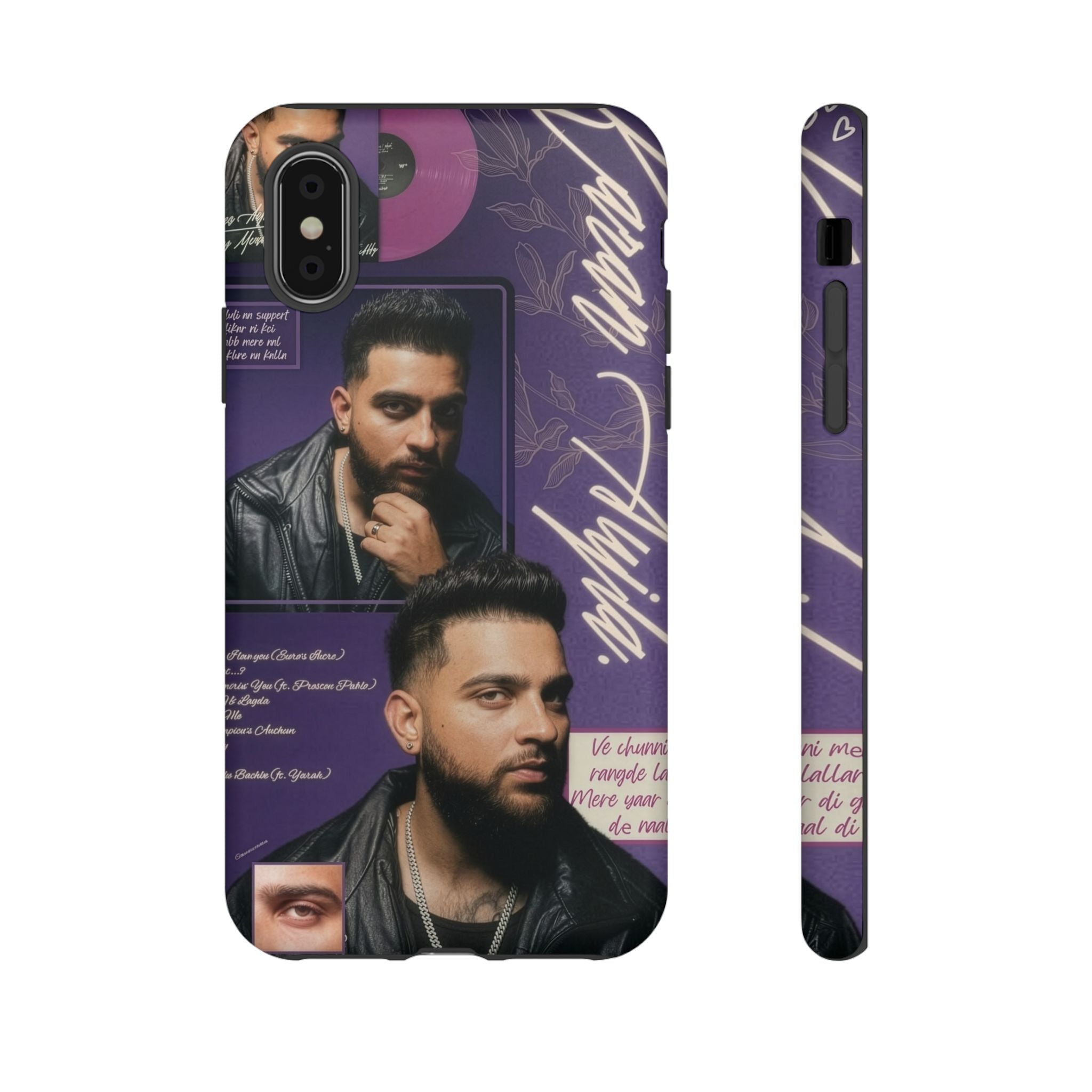 The Icon Case