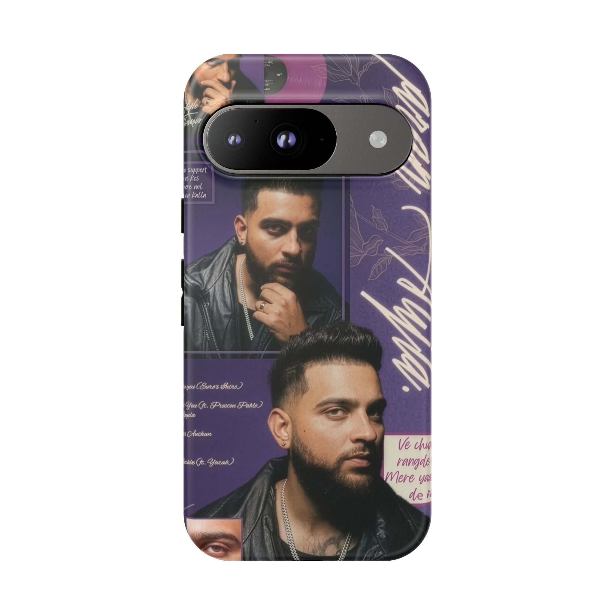 The Icon Case