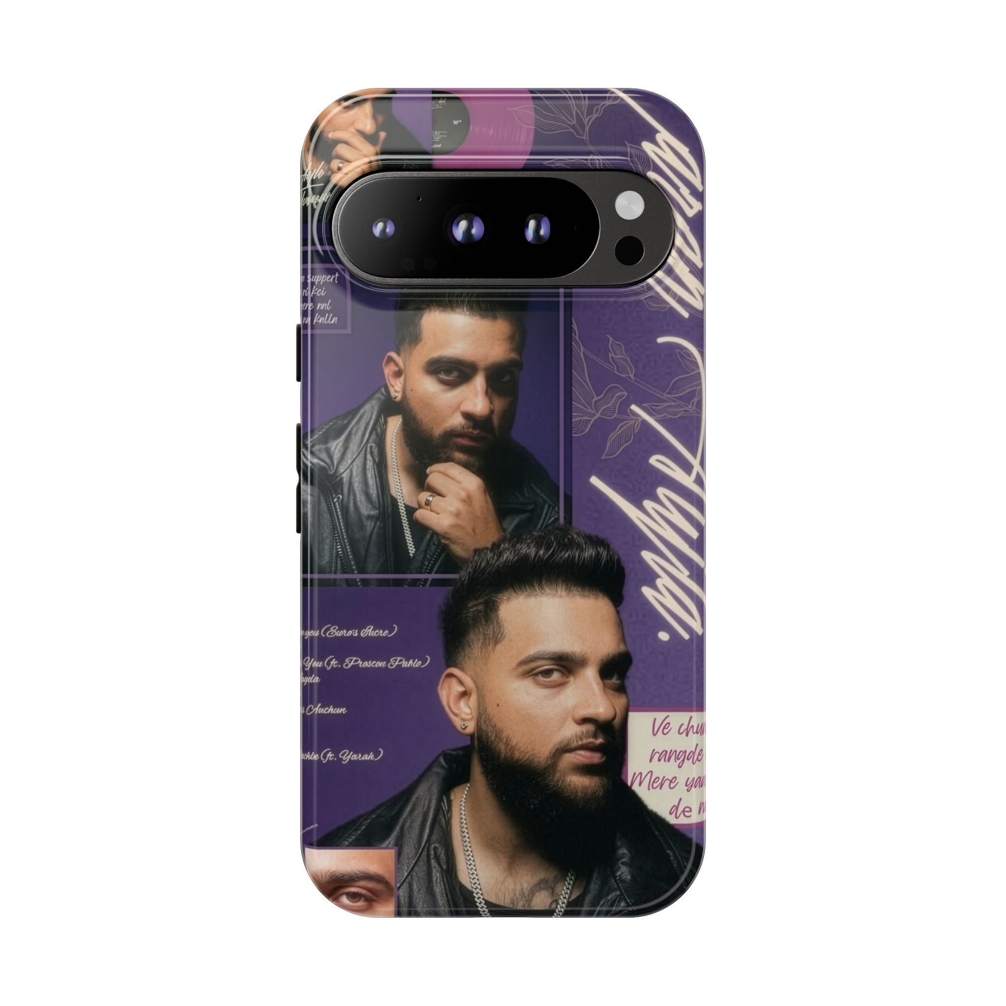 The Icon Case