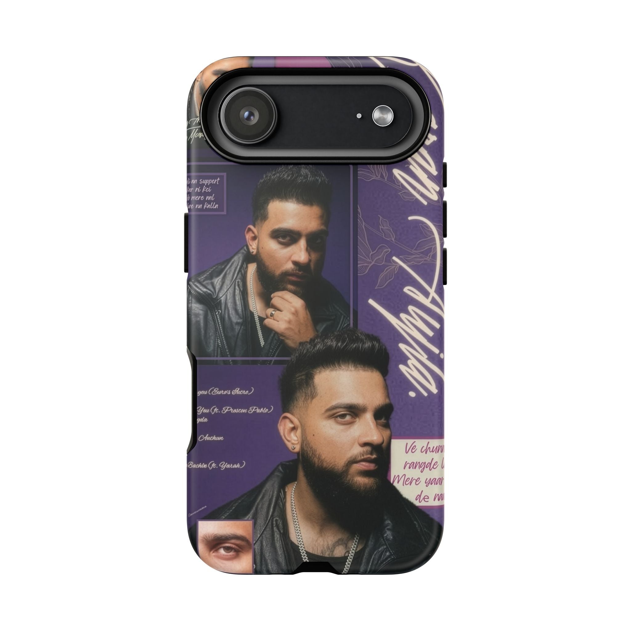 The Icon Case