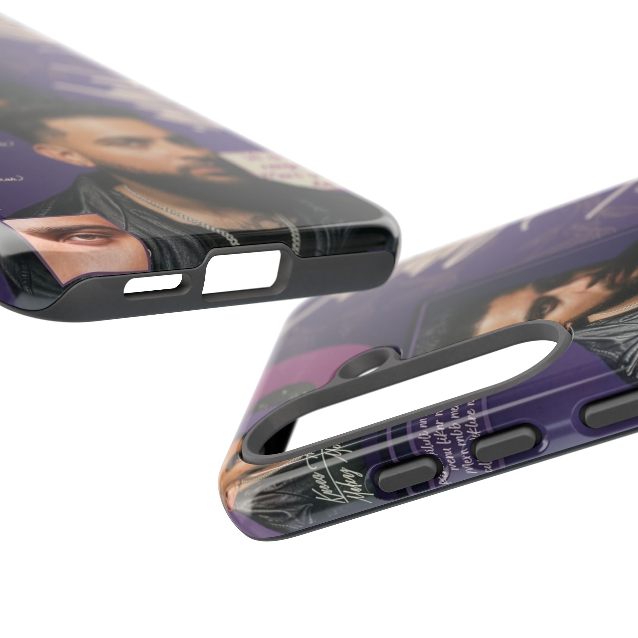 The Icon Case