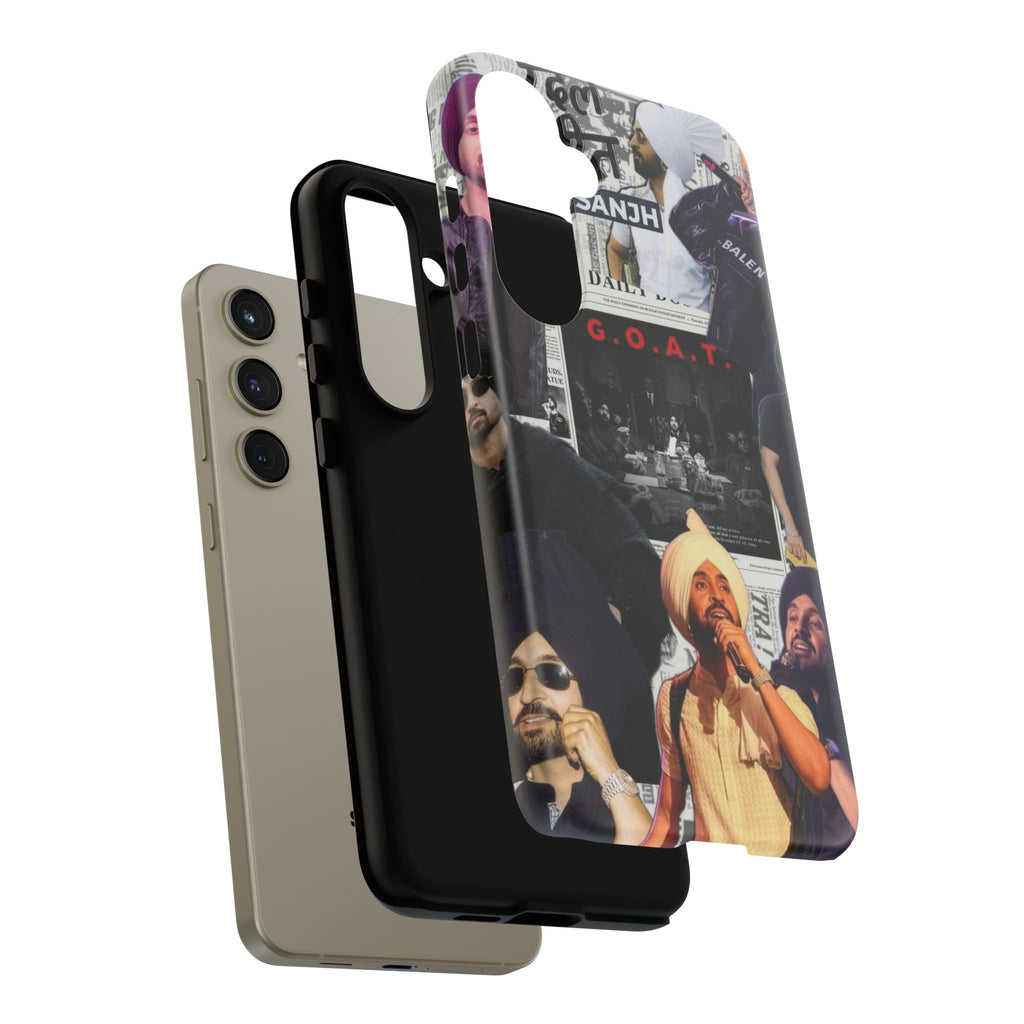 The Aura Case