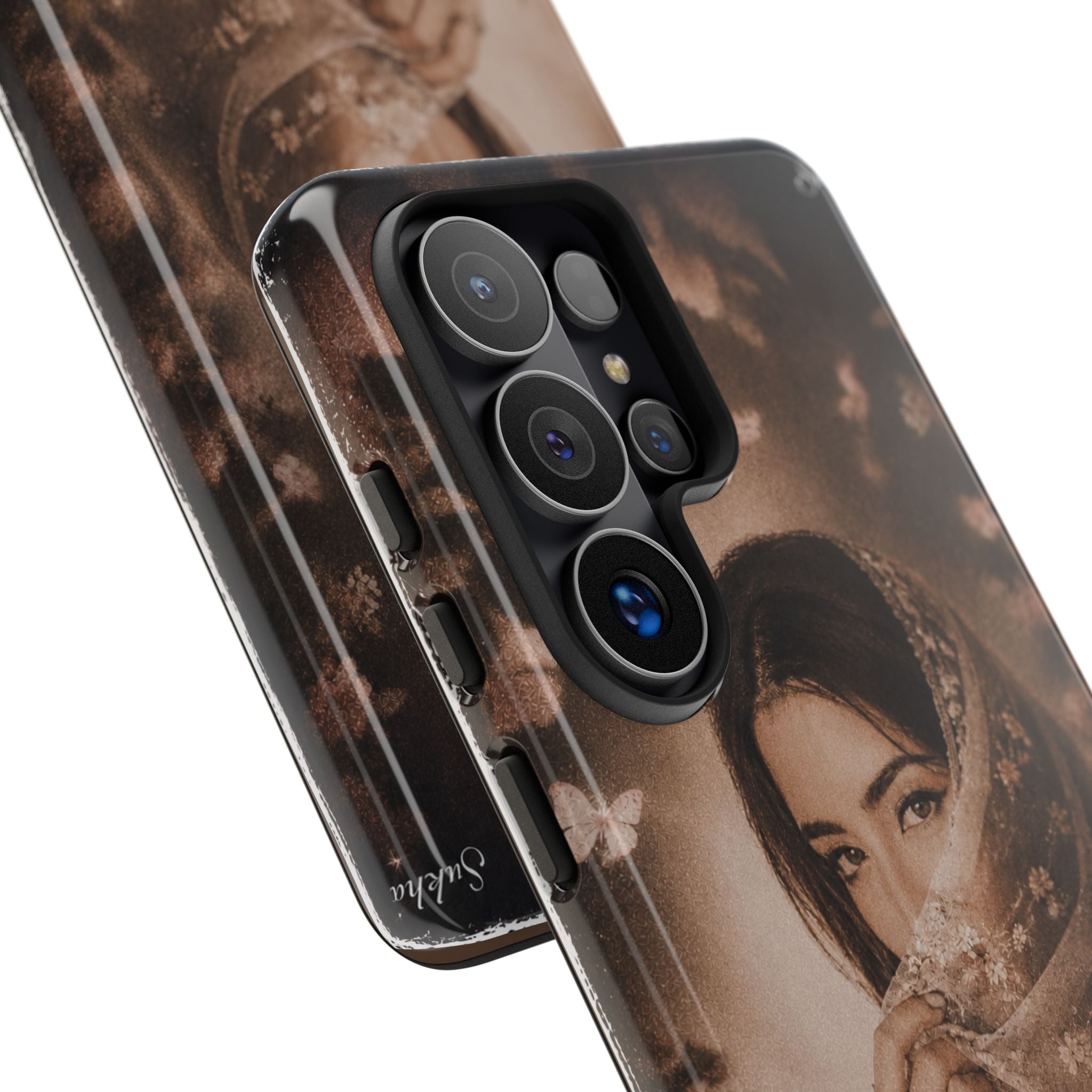 Punjaban Phone Case