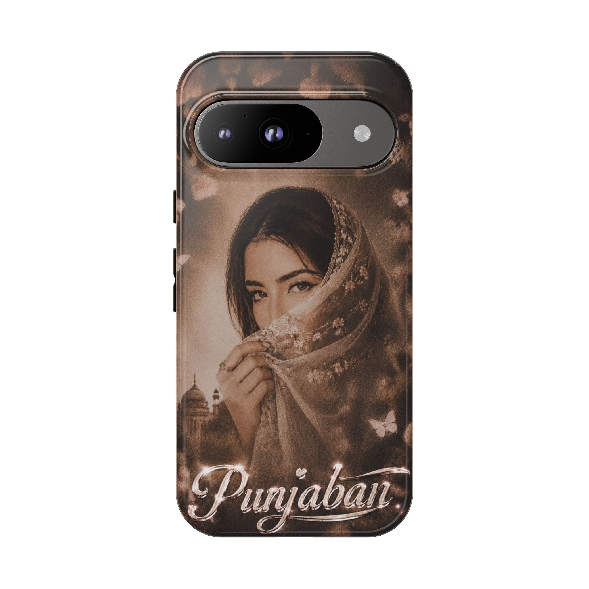 Punjaban Phone Case