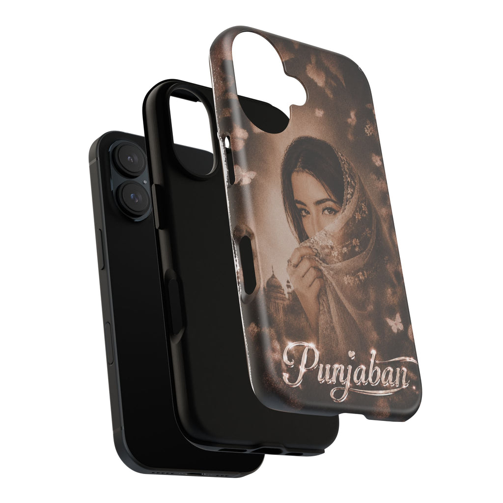 Punjaban Phone Case