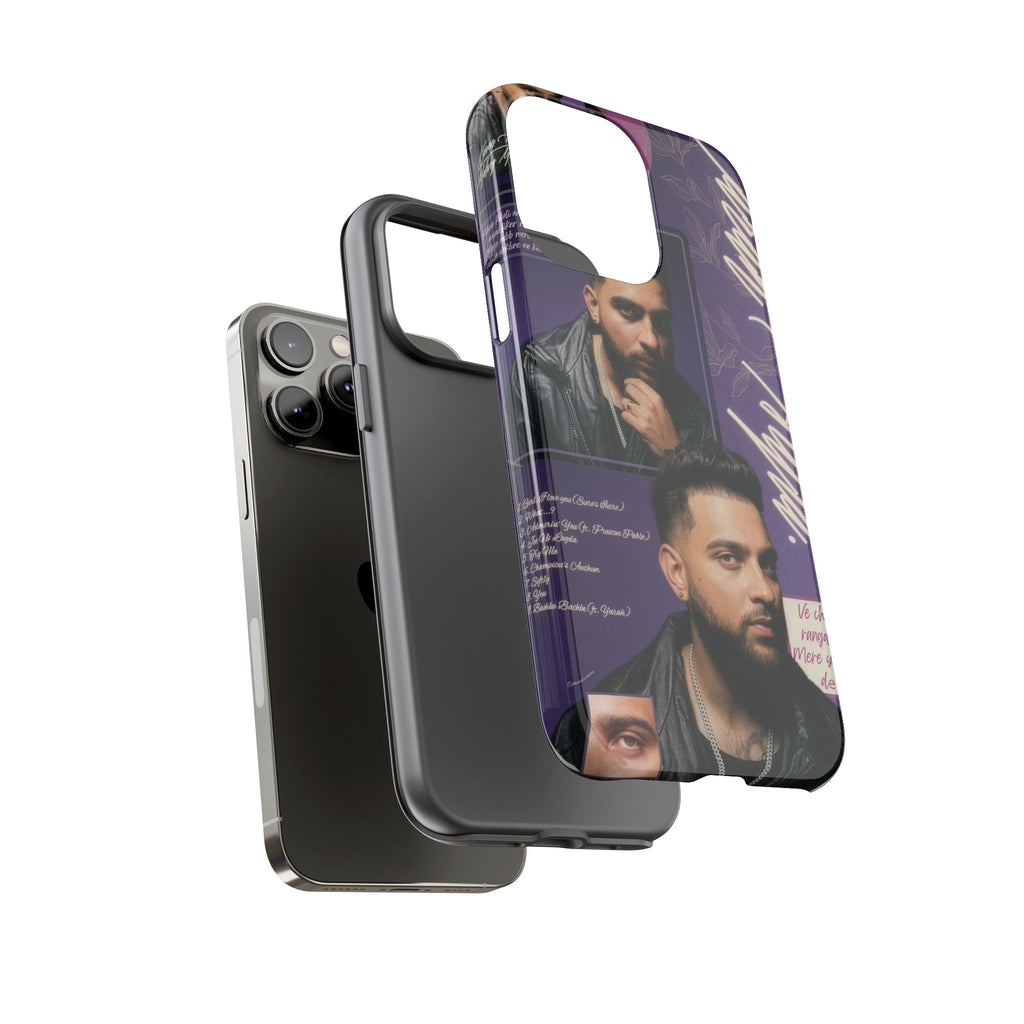 The Icon Case