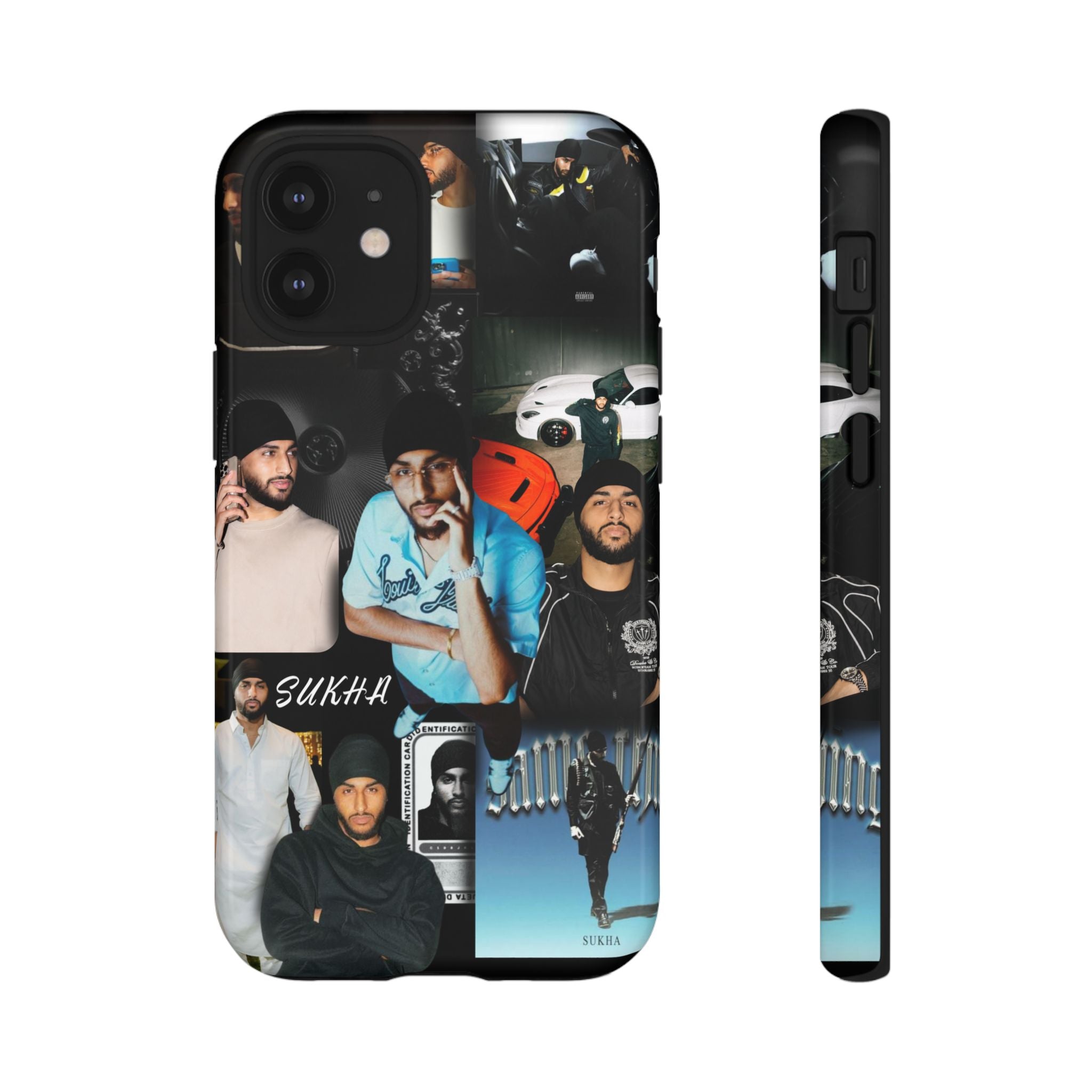 The Majestic Case