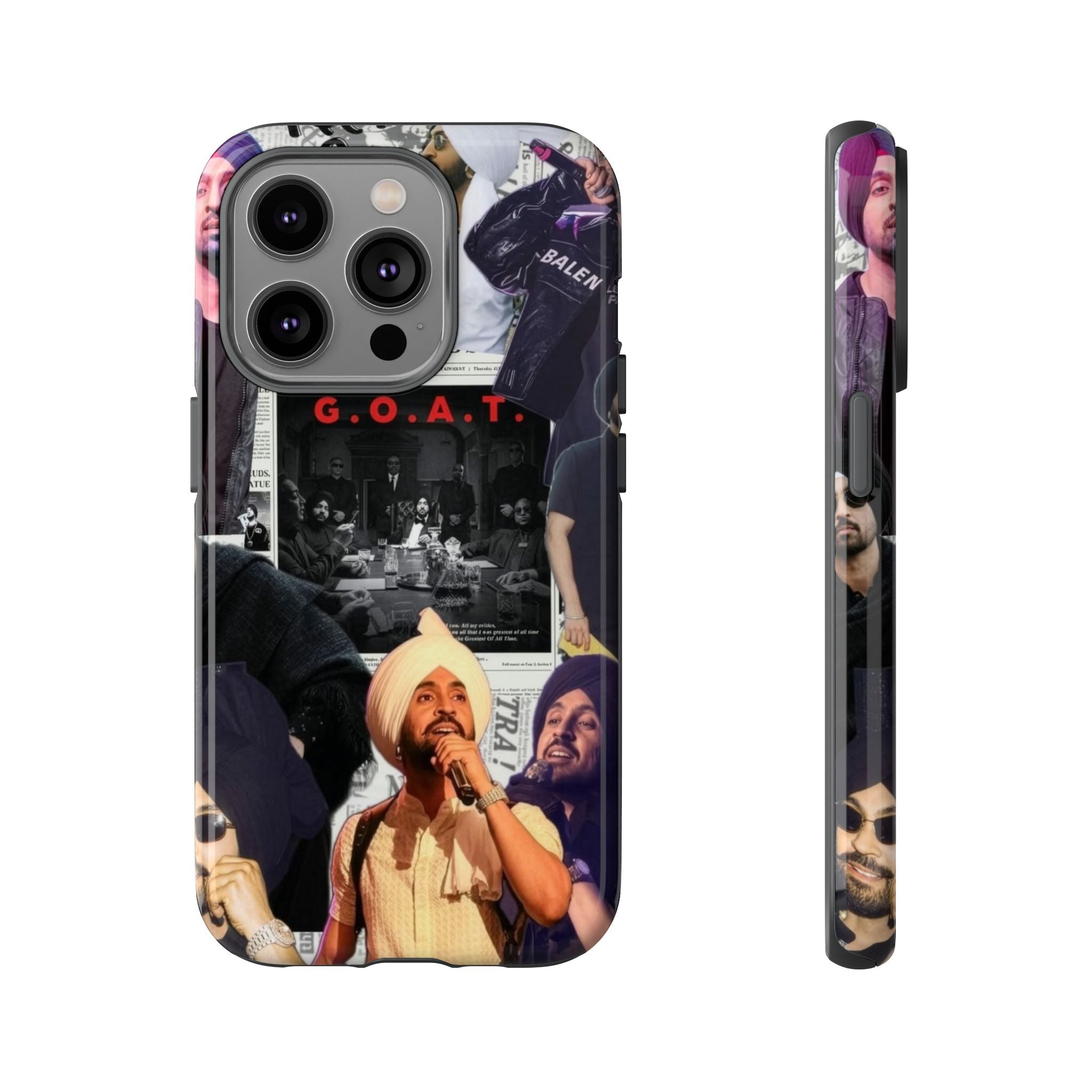 The Aura Case