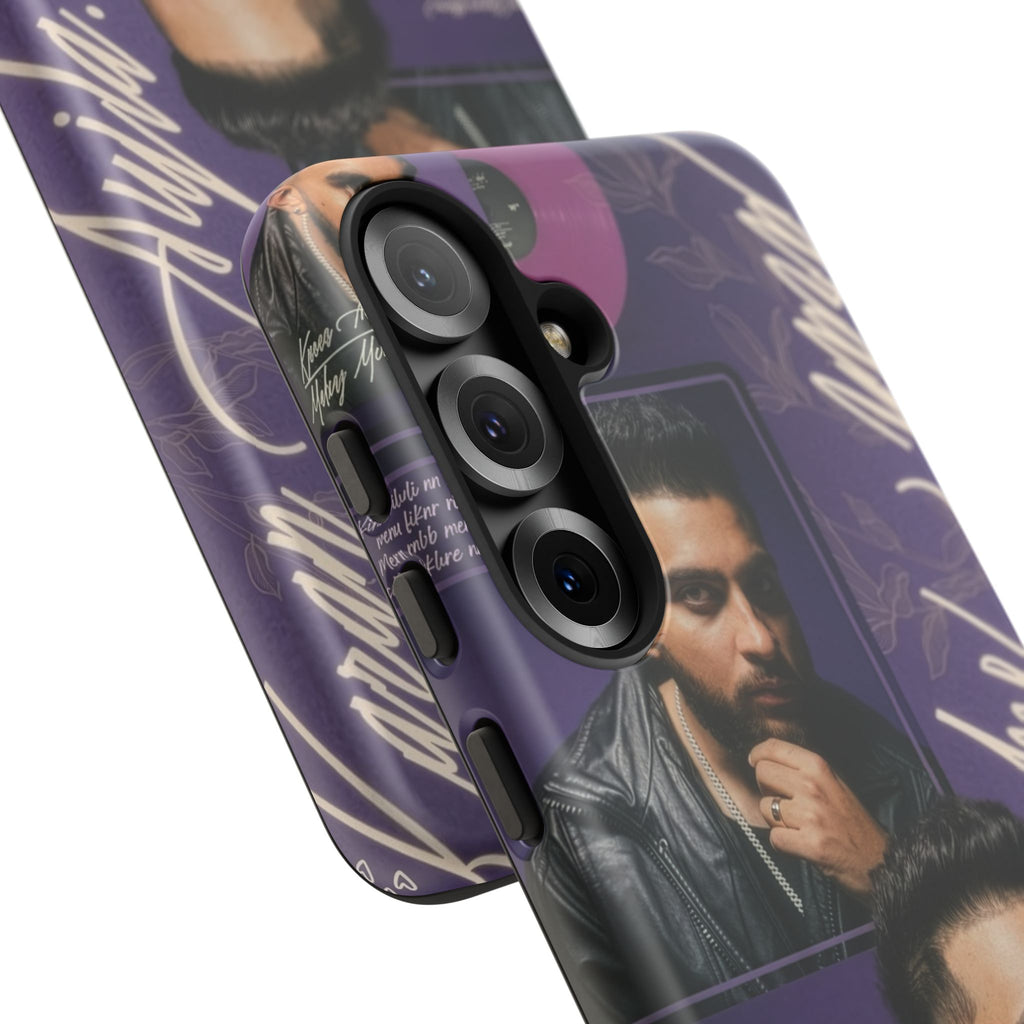 The Icon Case