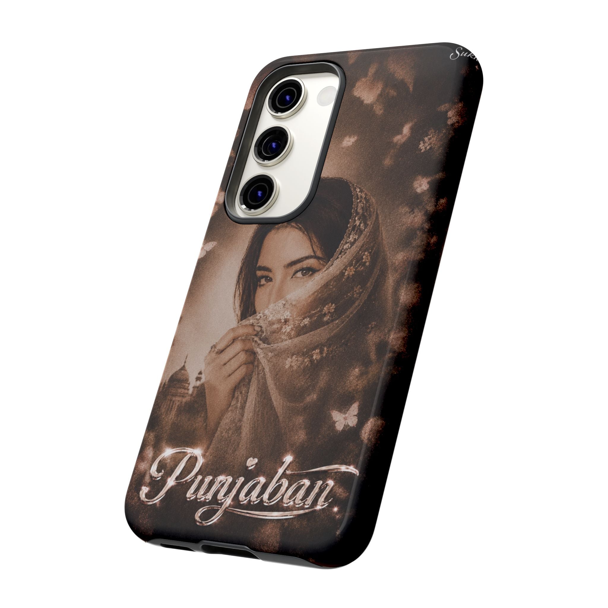 Punjaban Phone Case