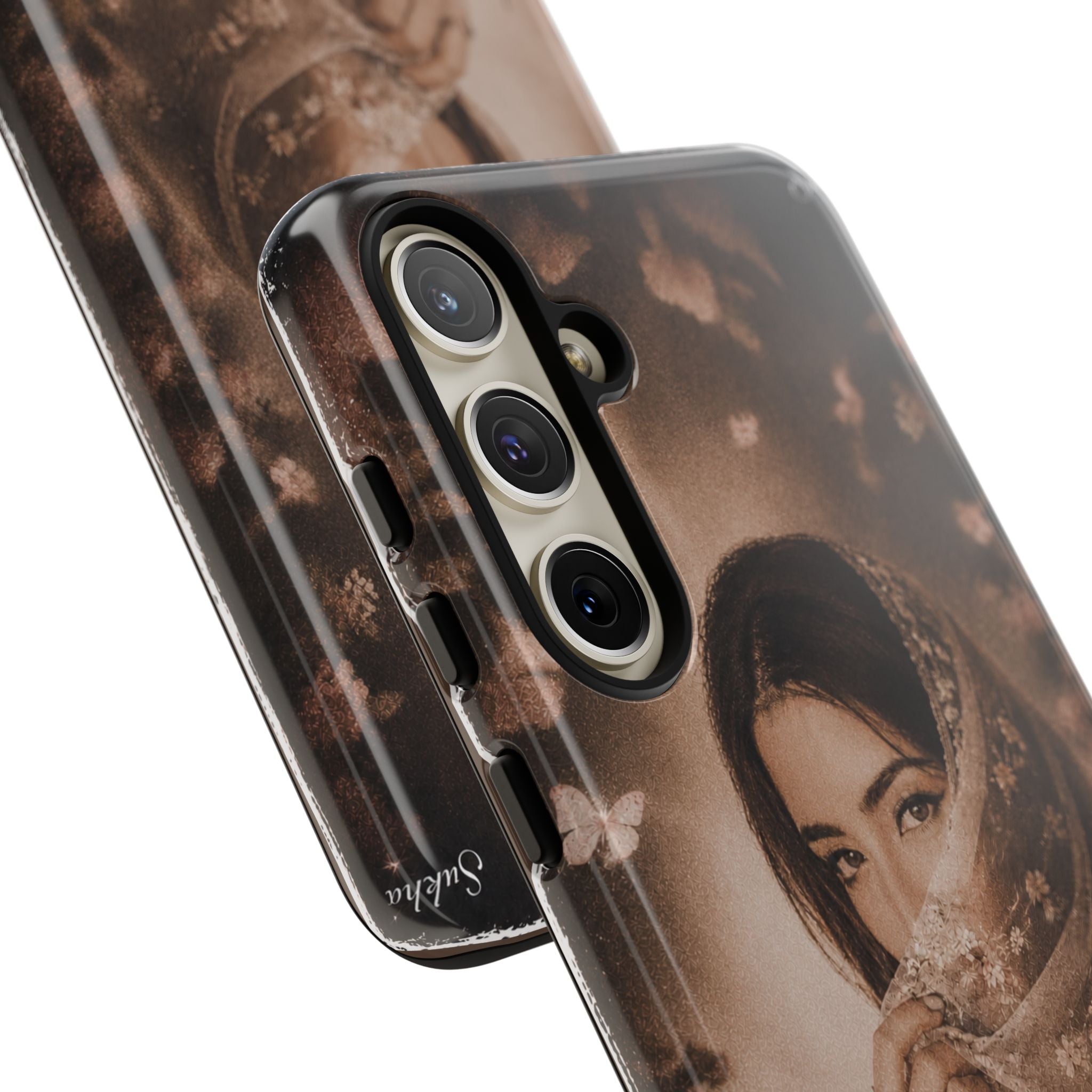 Punjaban Phone Case