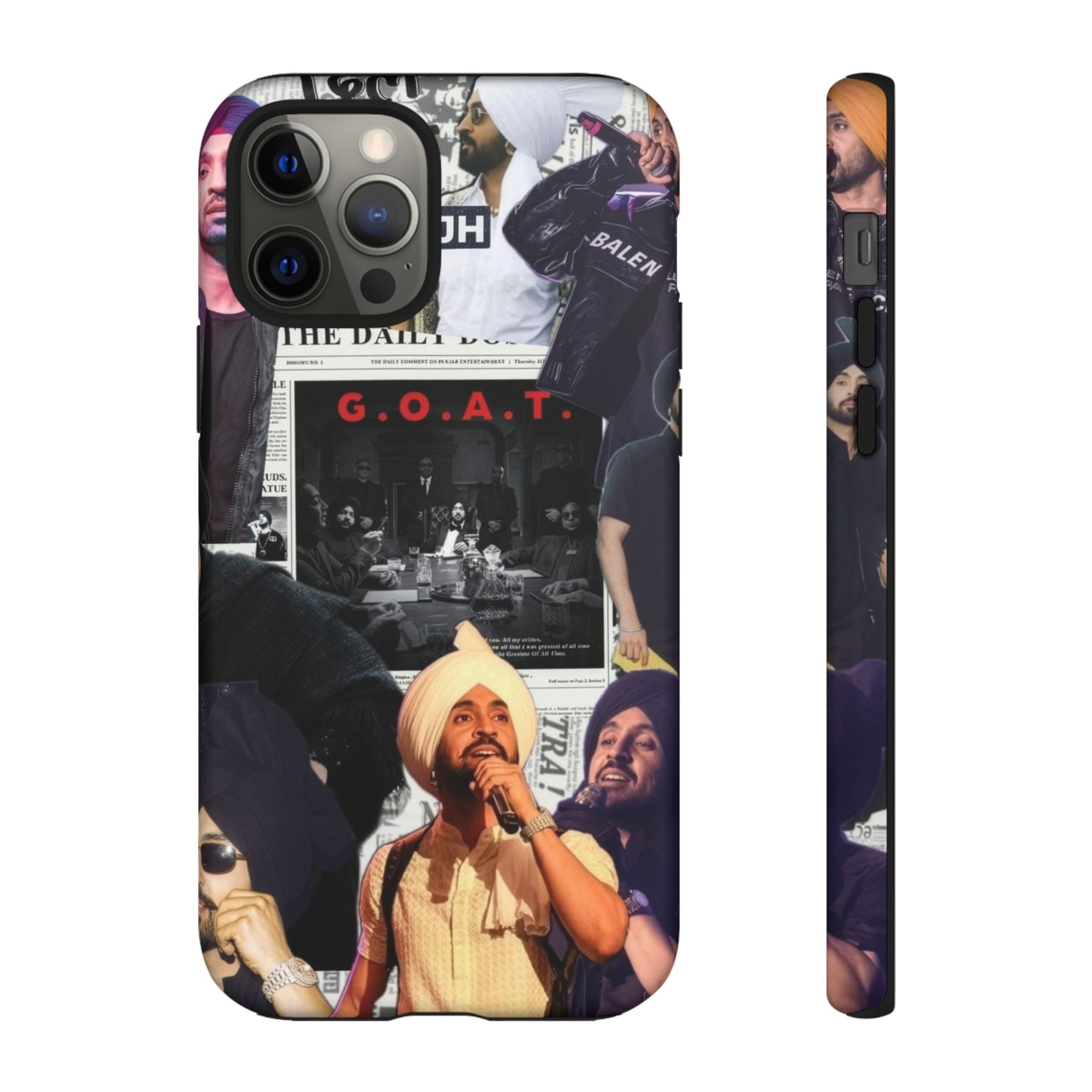 The Aura Case