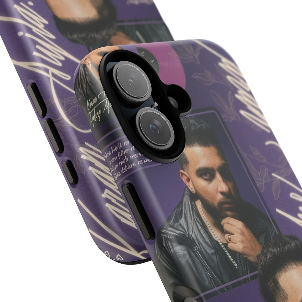 The Icon Case