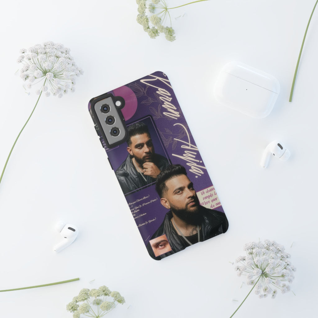 The Icon Case