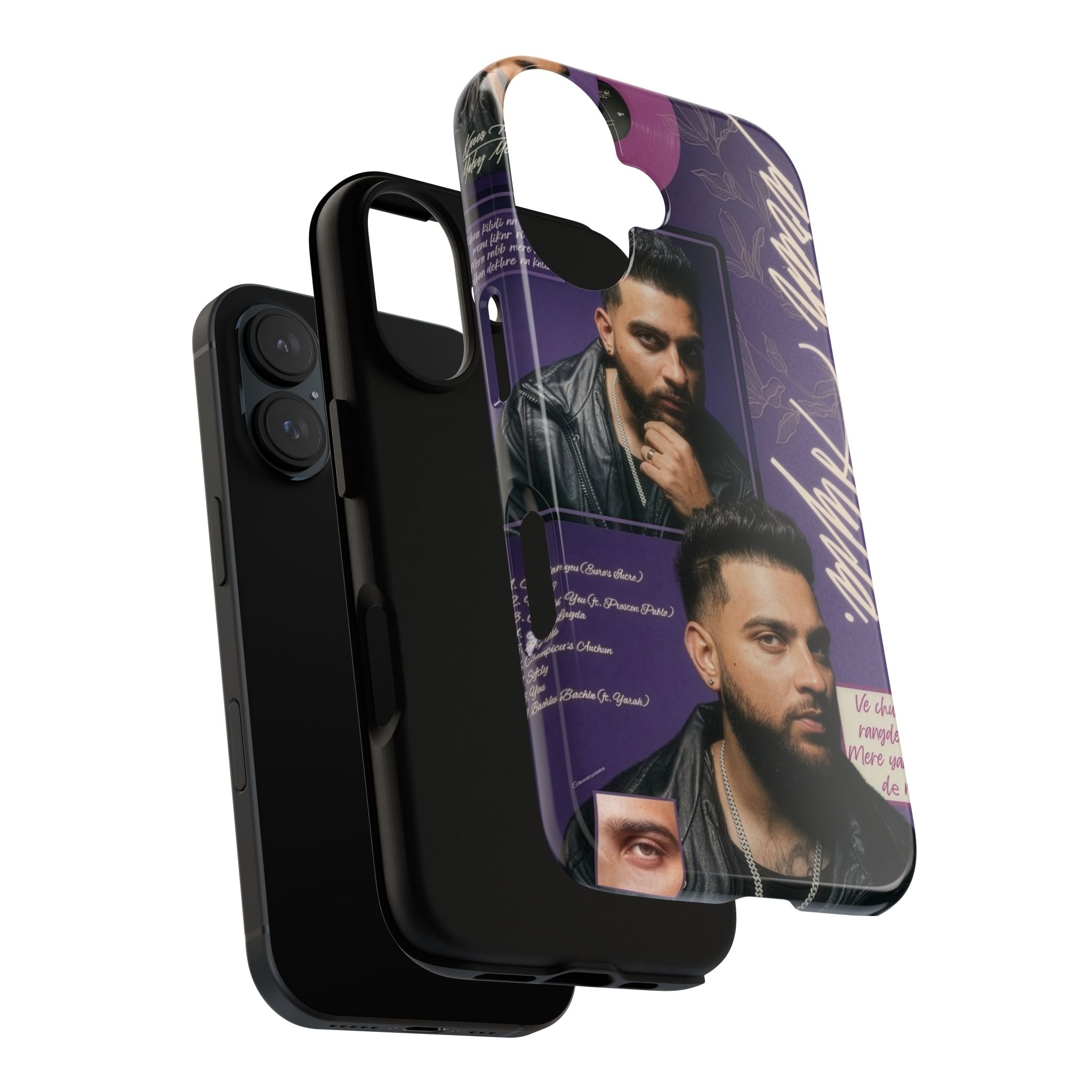 The Icon Case