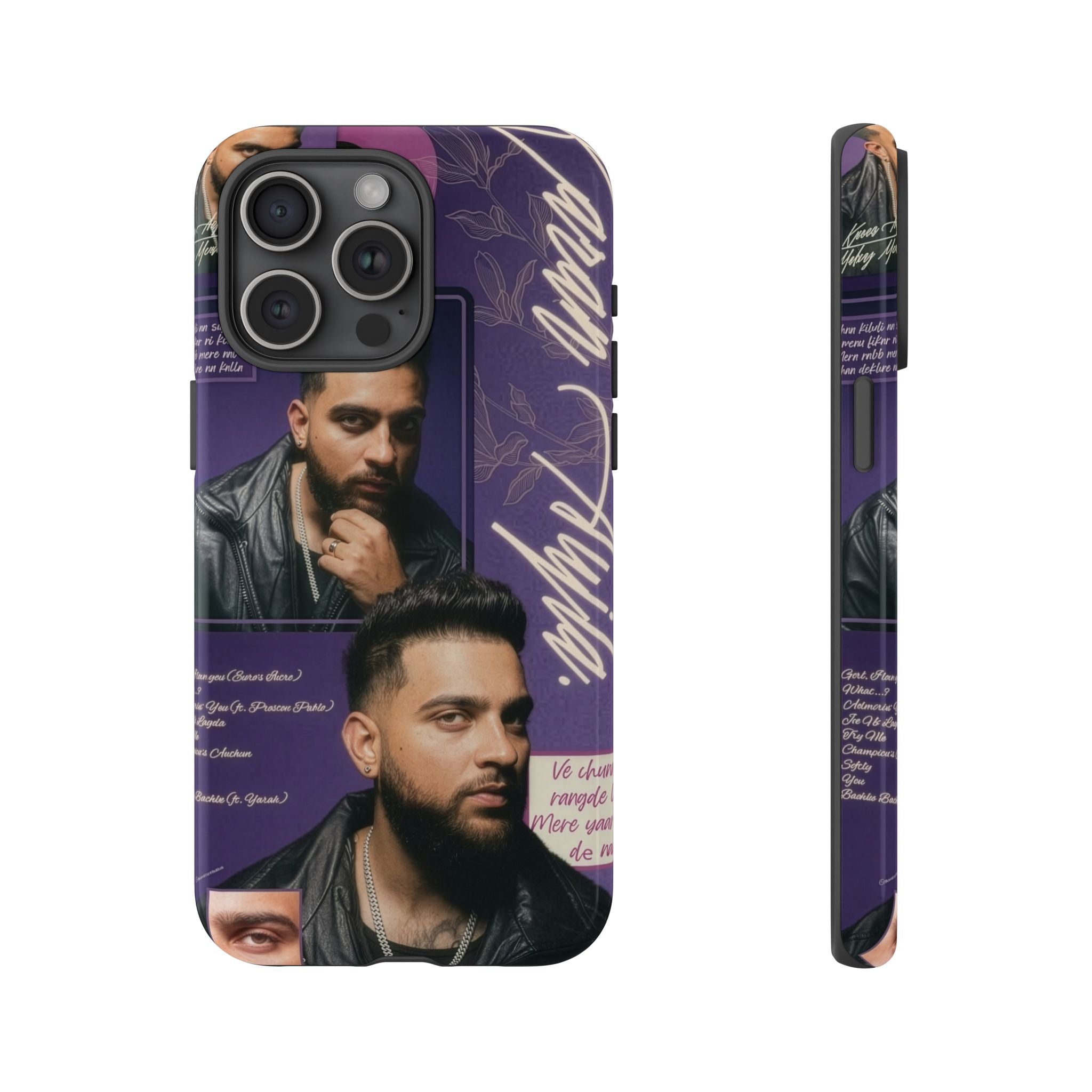The Icon Case