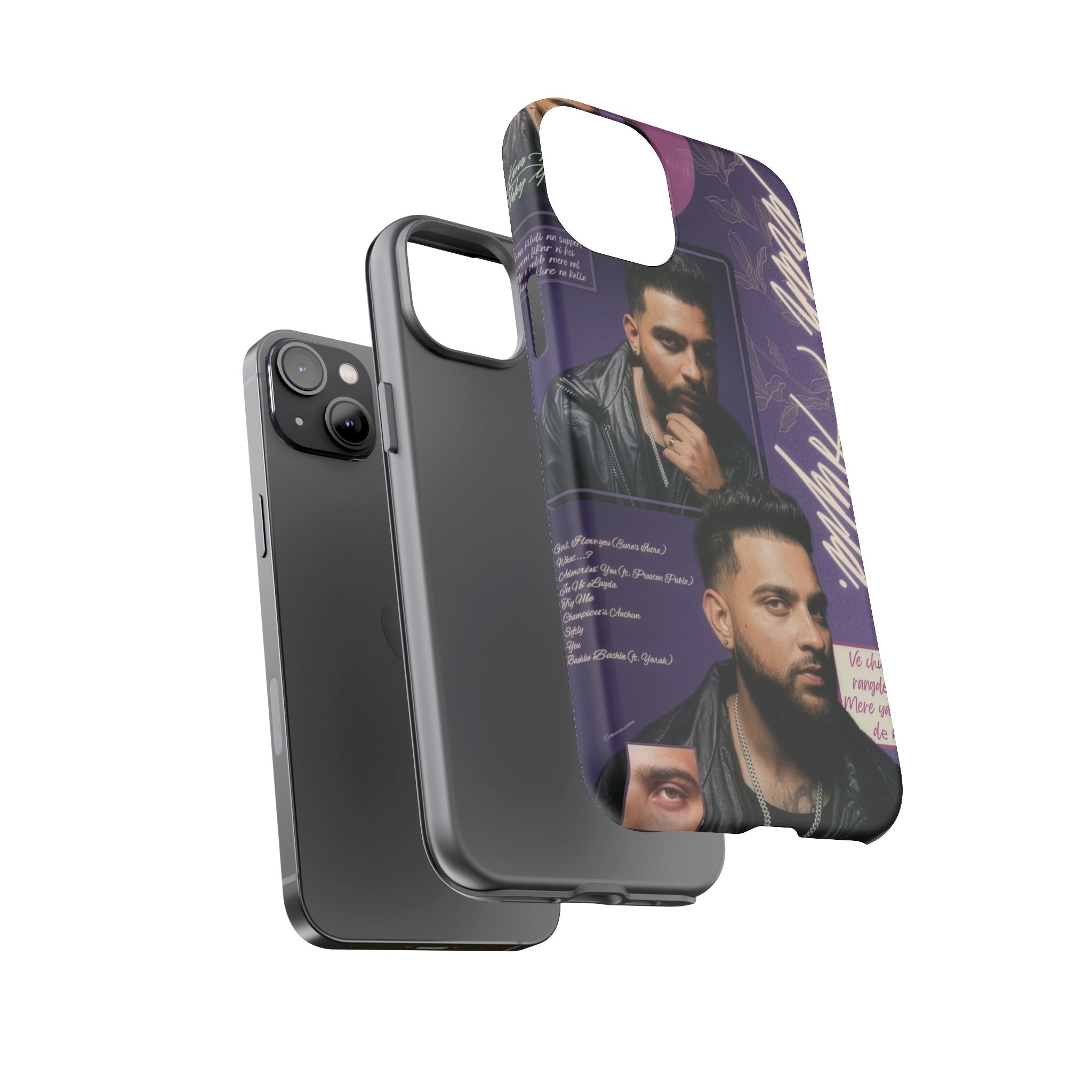 The Icon Case