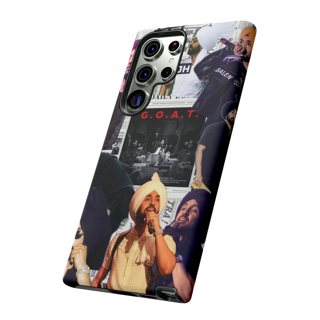 The Aura Case