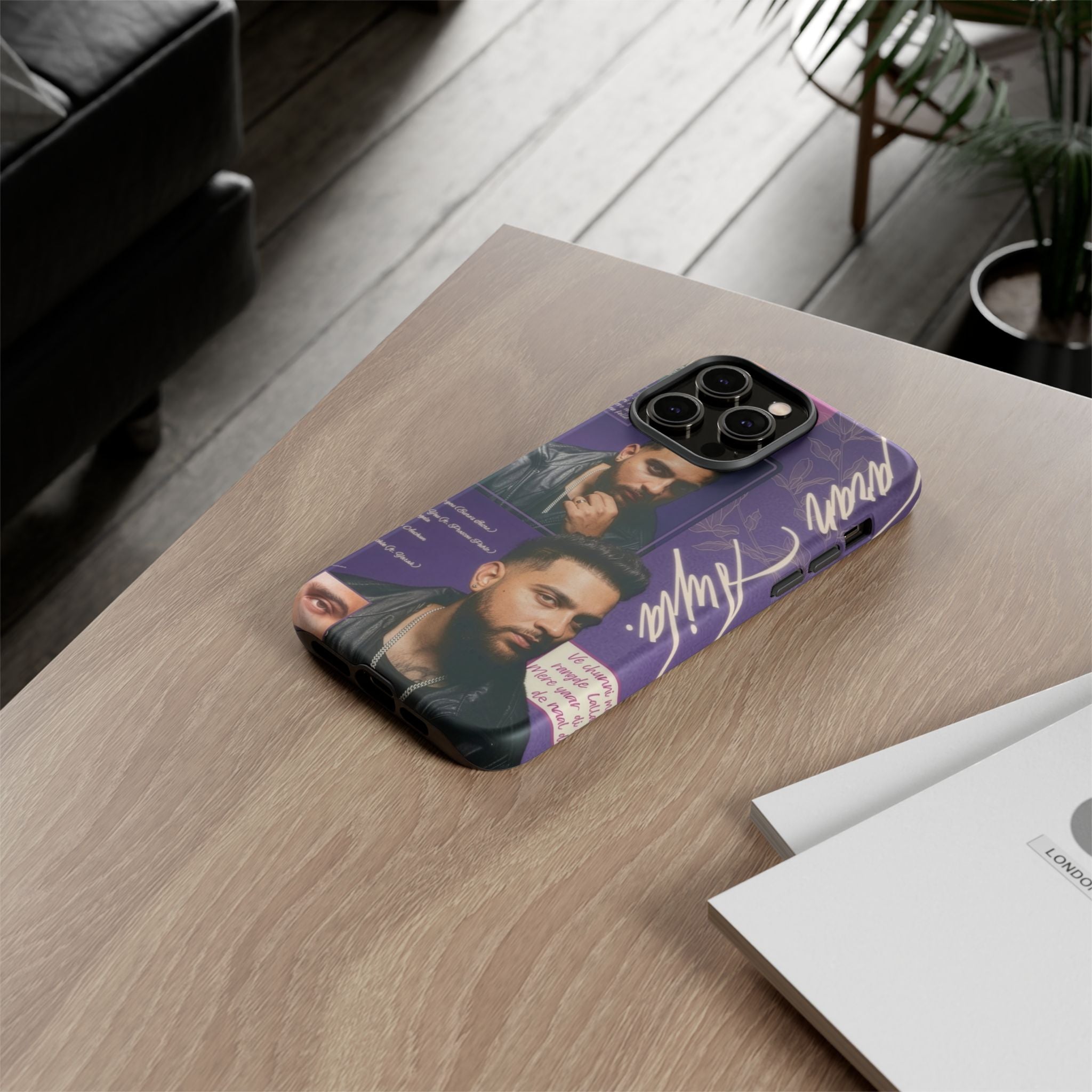The Icon Case