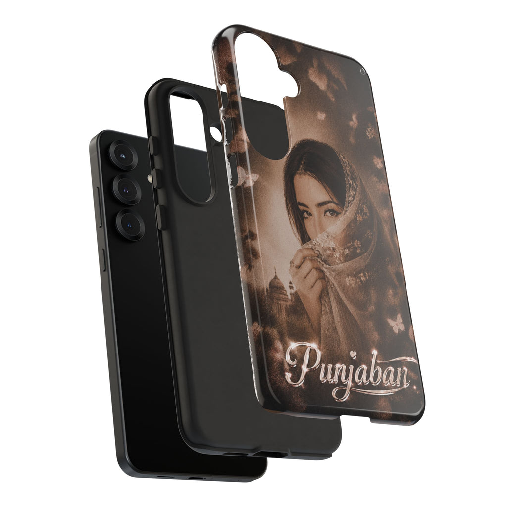 Punjaban Phone Case