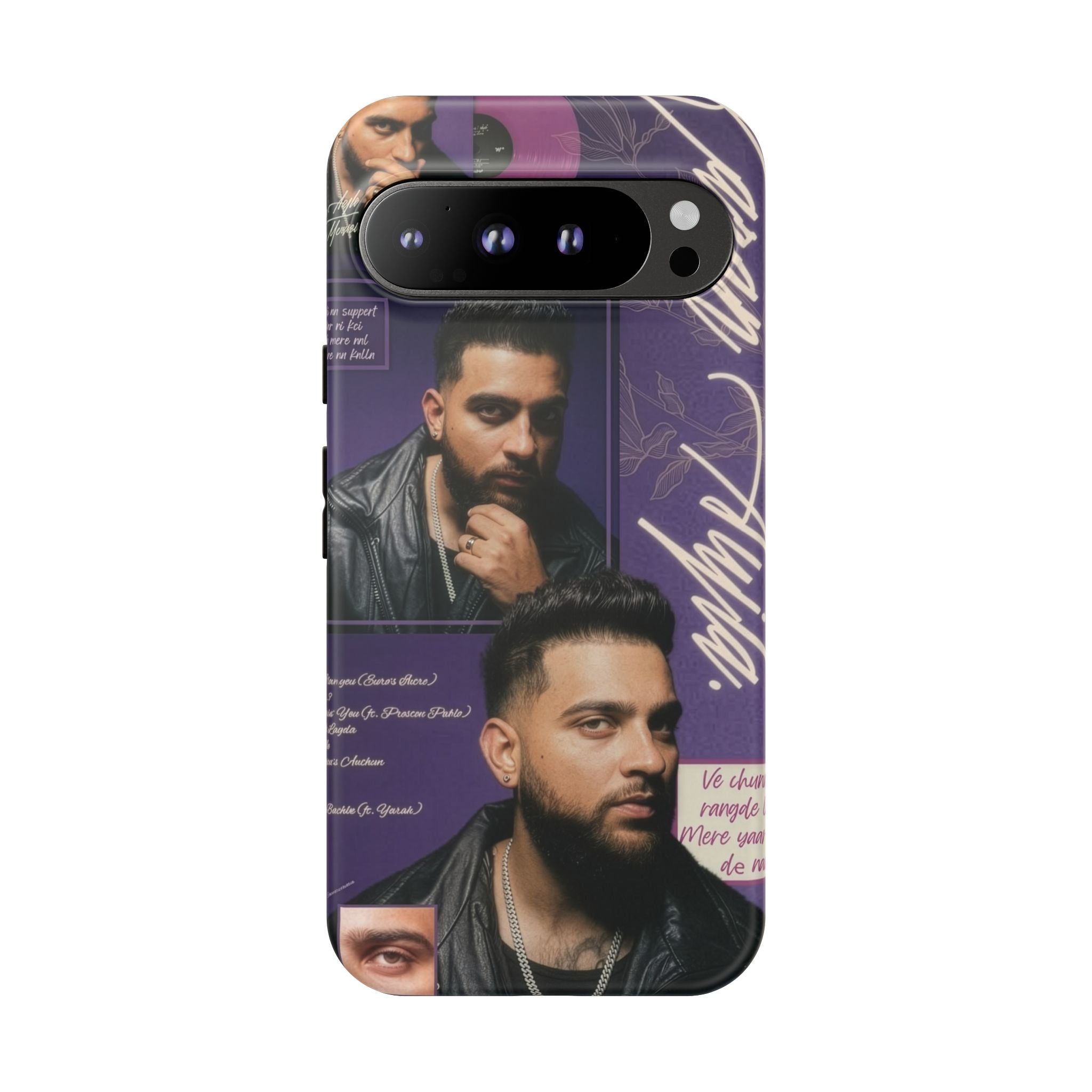 The Icon Case