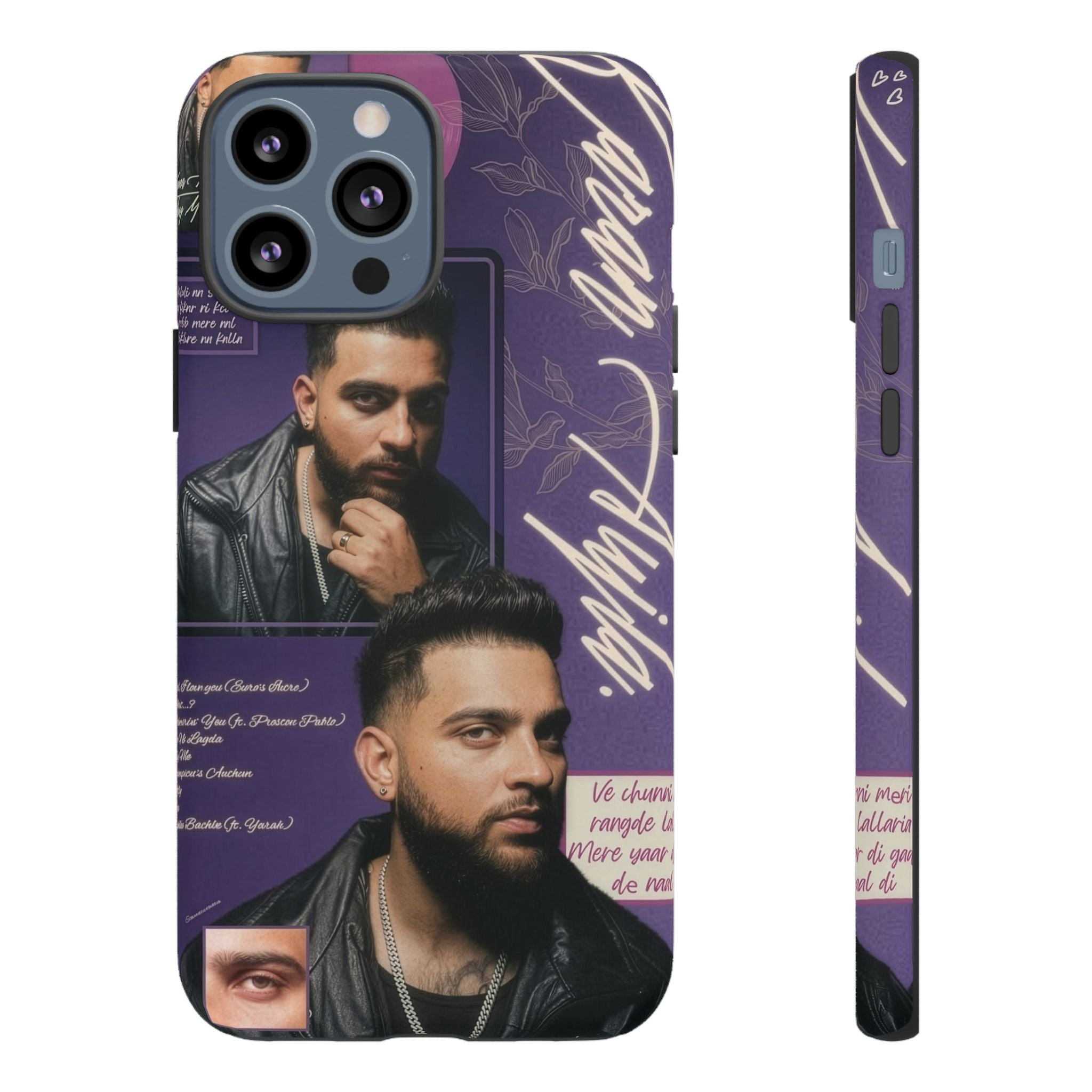 The Icon Case