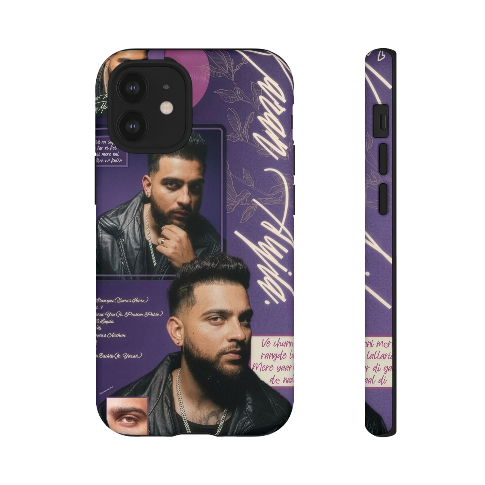 The Icon Case