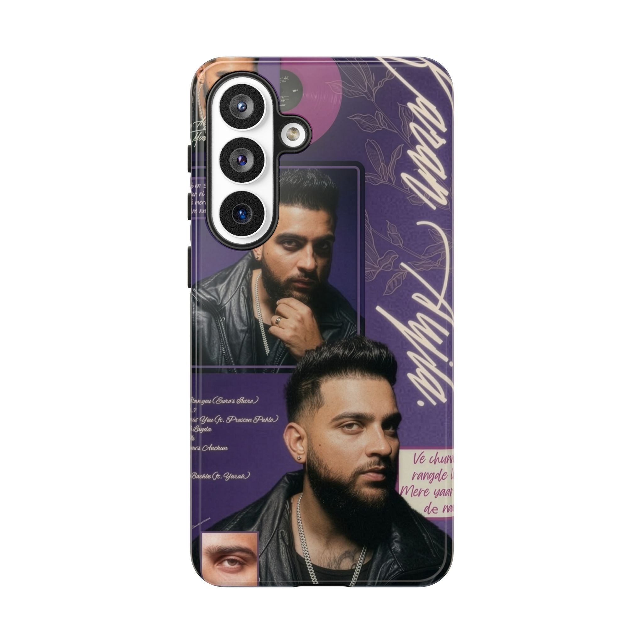 The Icon Case