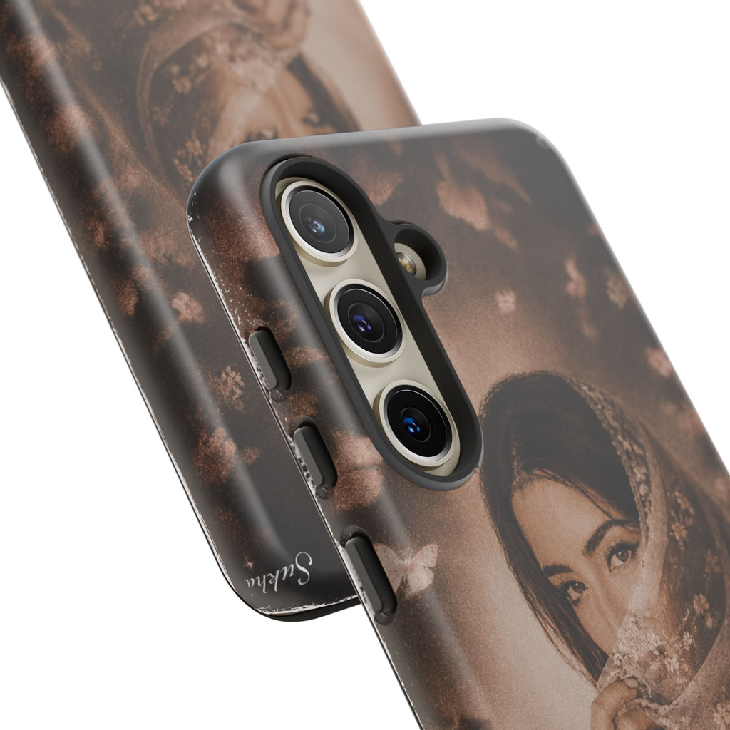 Punjaban Phone Case