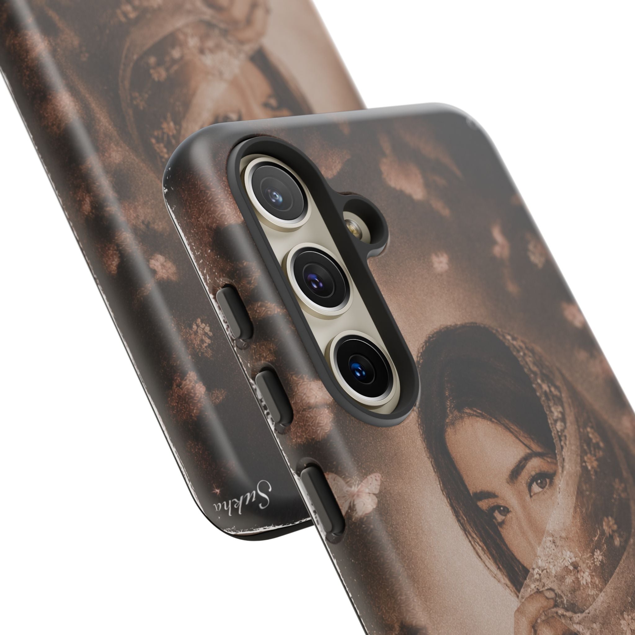 Punjaban Phone Case