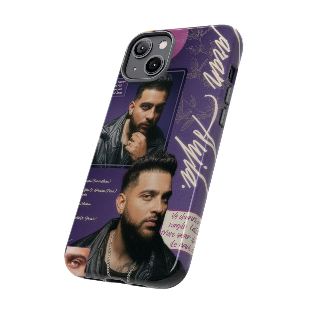 The Icon Case