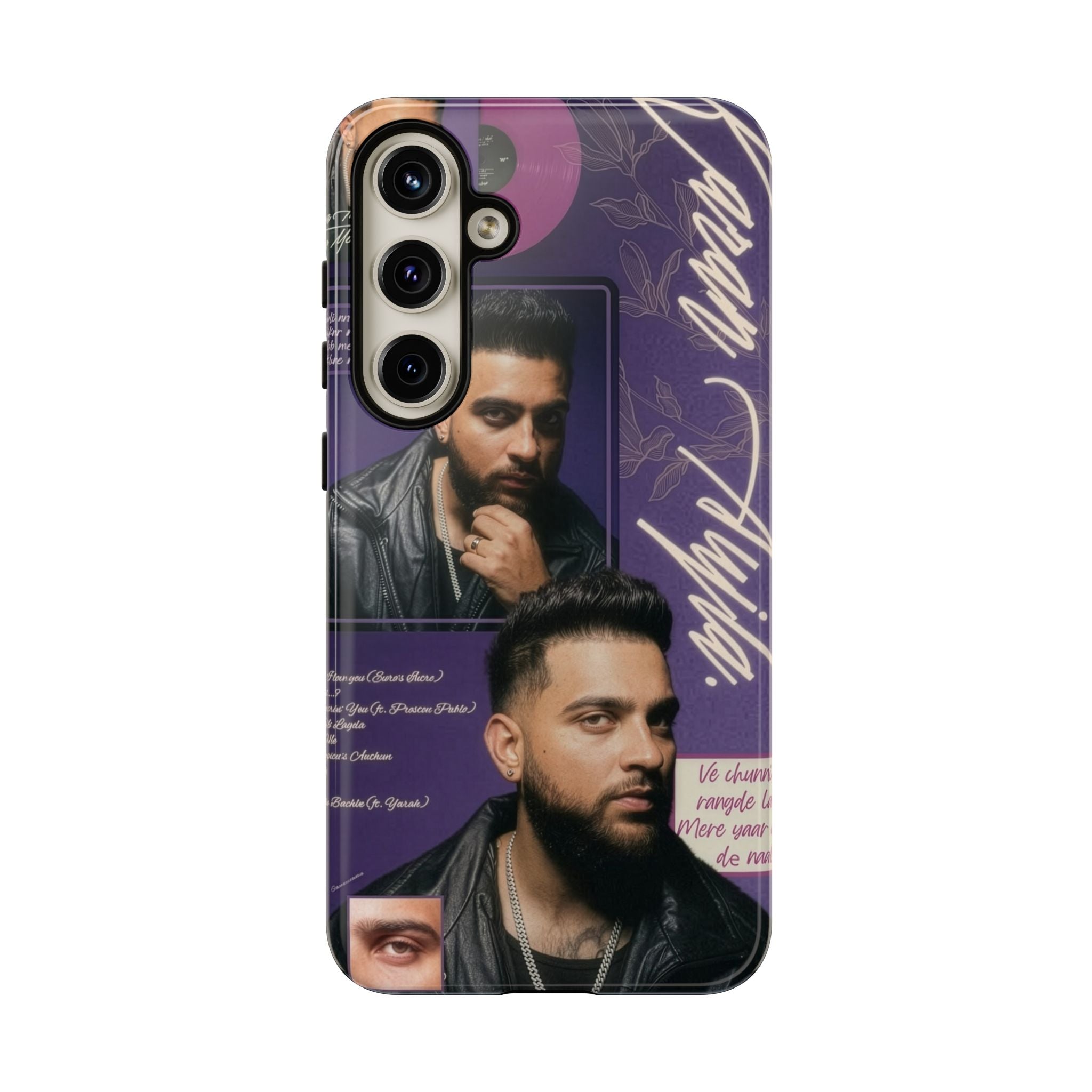 The Icon Case