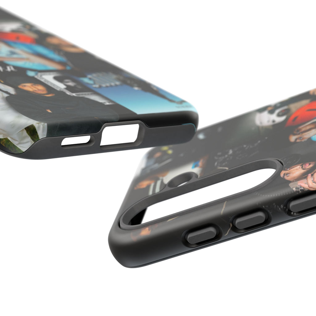 The Majestic Case