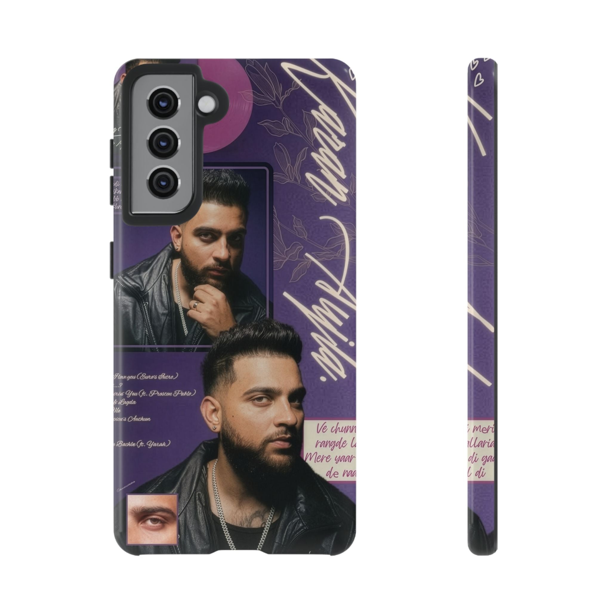 The Icon Case