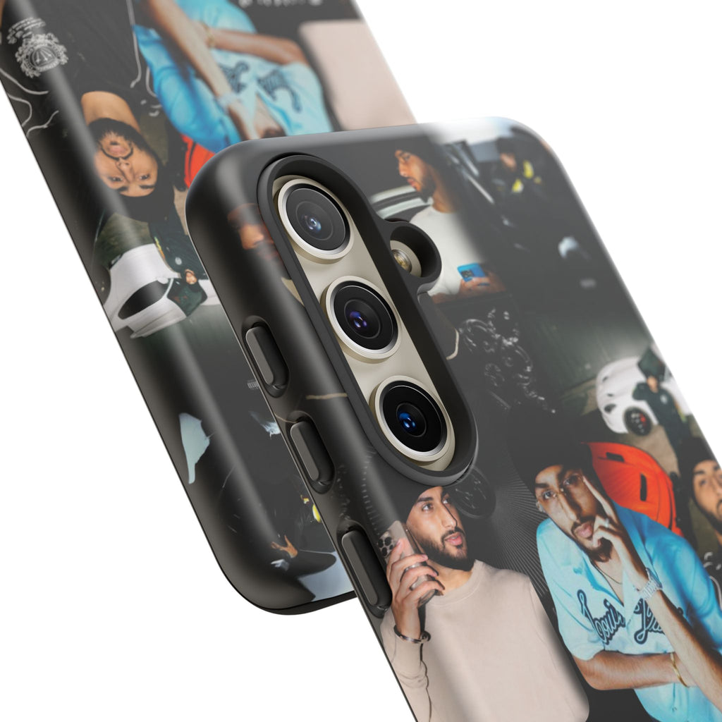 The Majestic Case