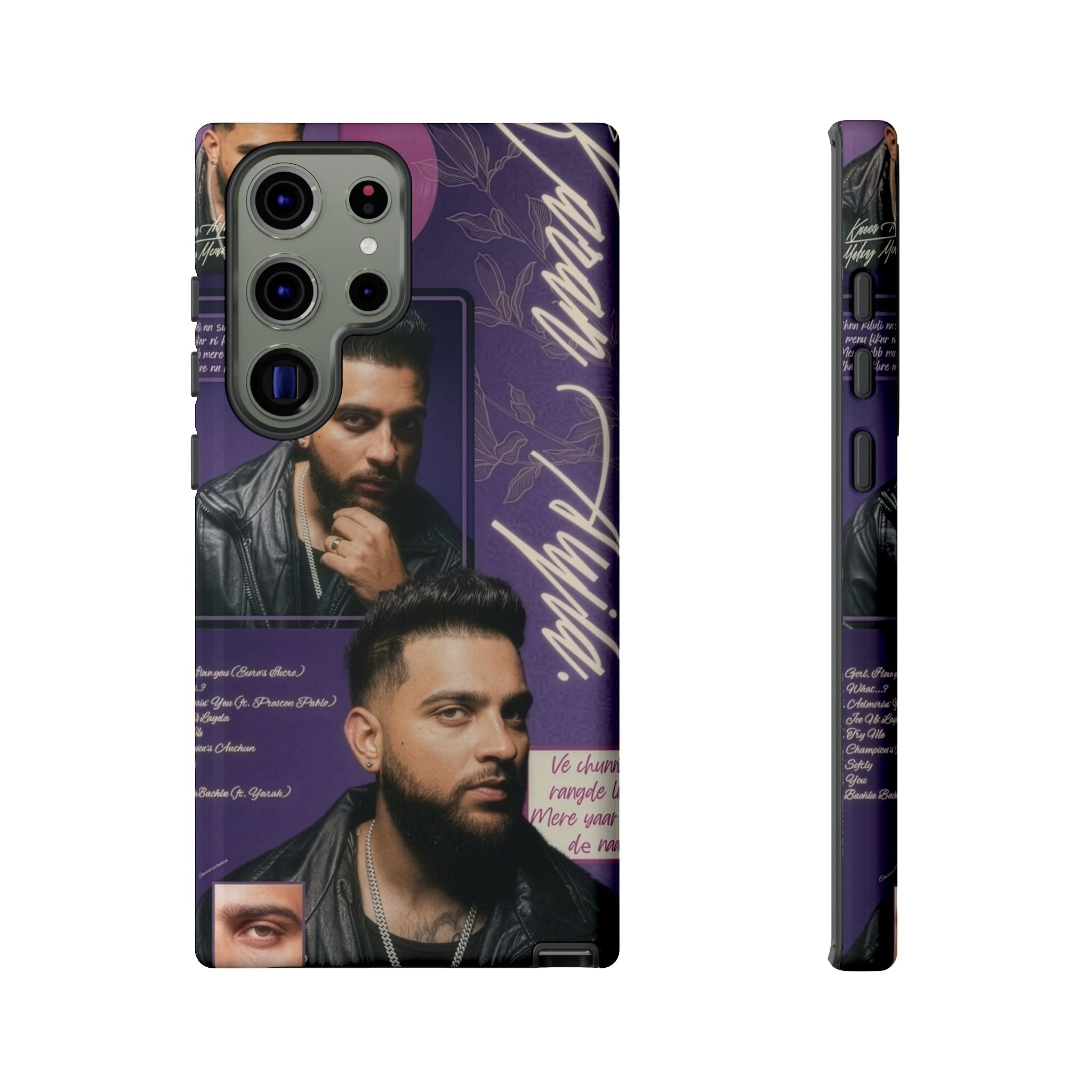 The Icon Case