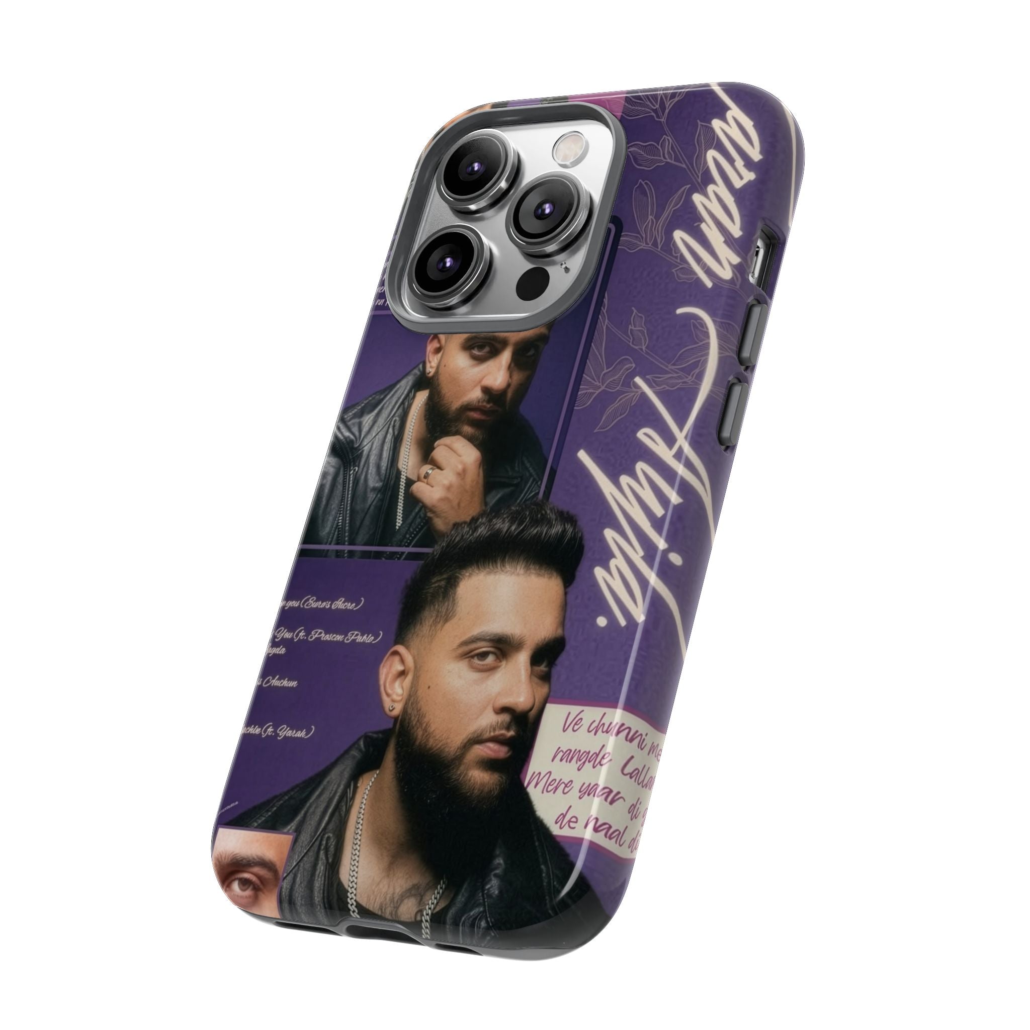 The Icon Case