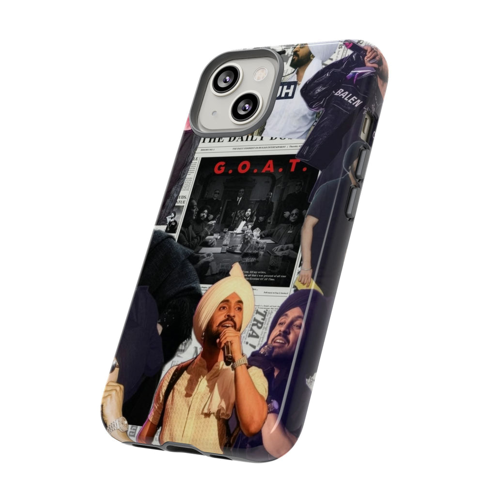 The Aura Case