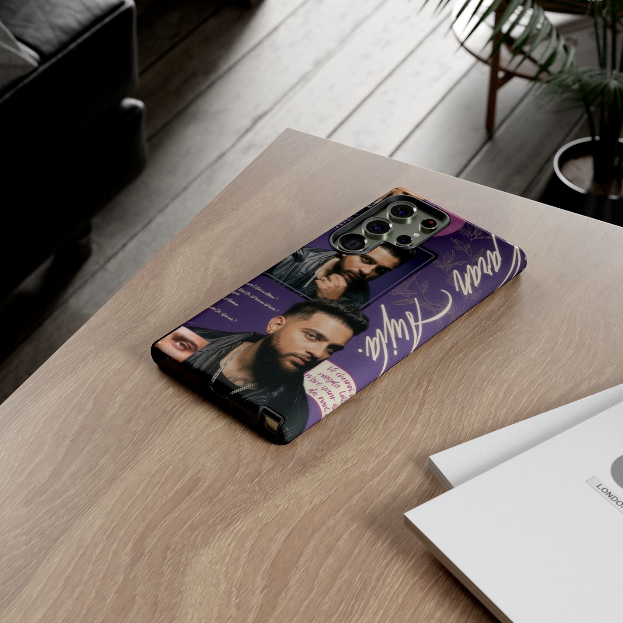 The Icon Case