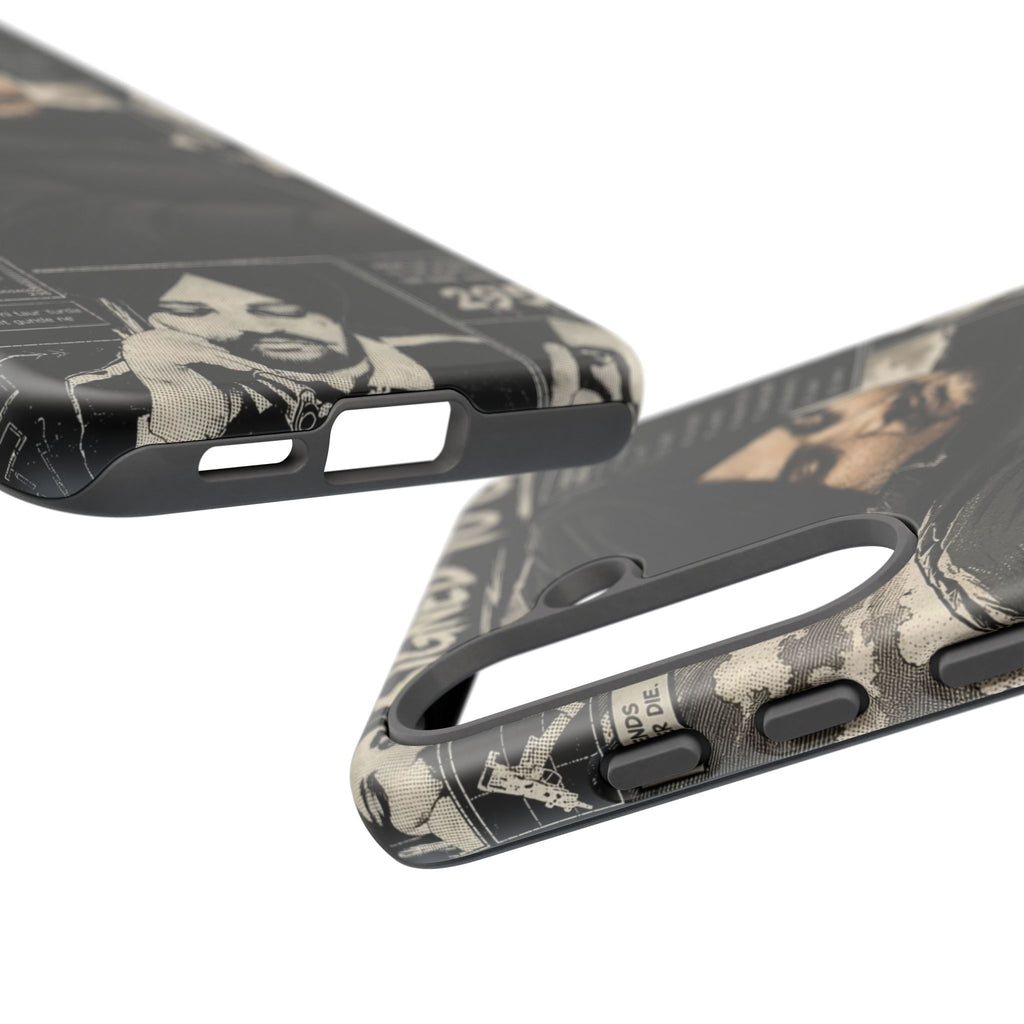 The Legend Case