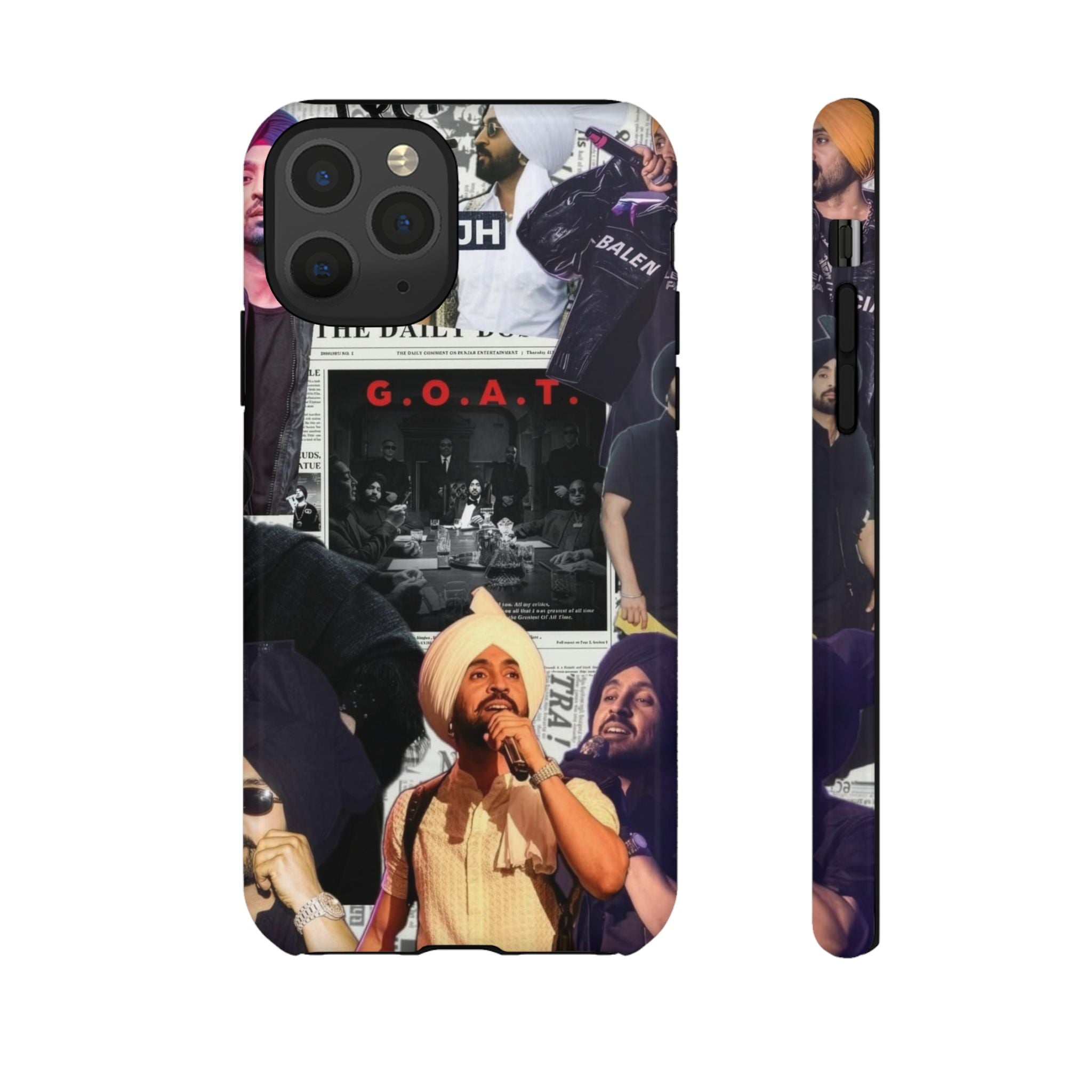 The Aura Case