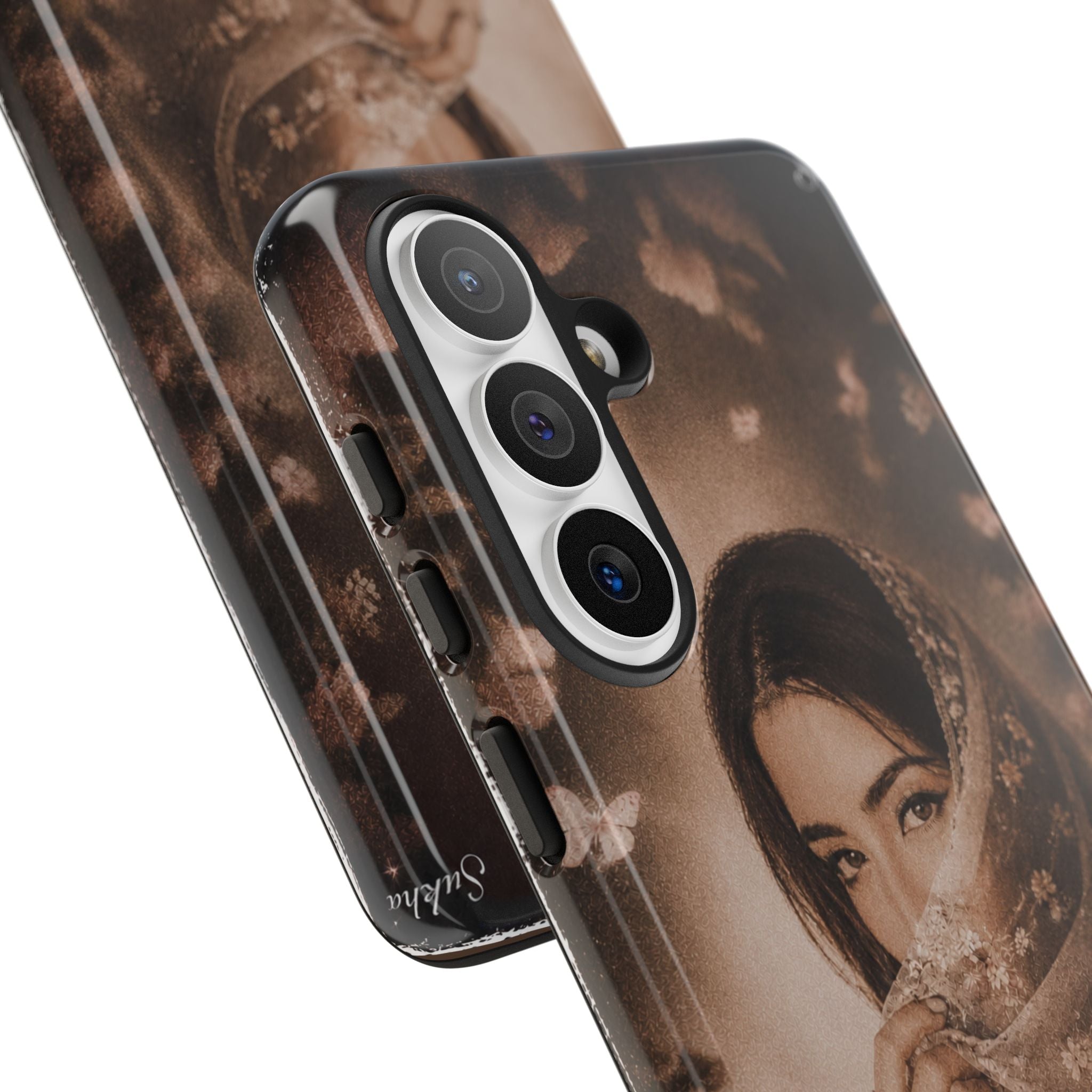 Punjaban Phone Case