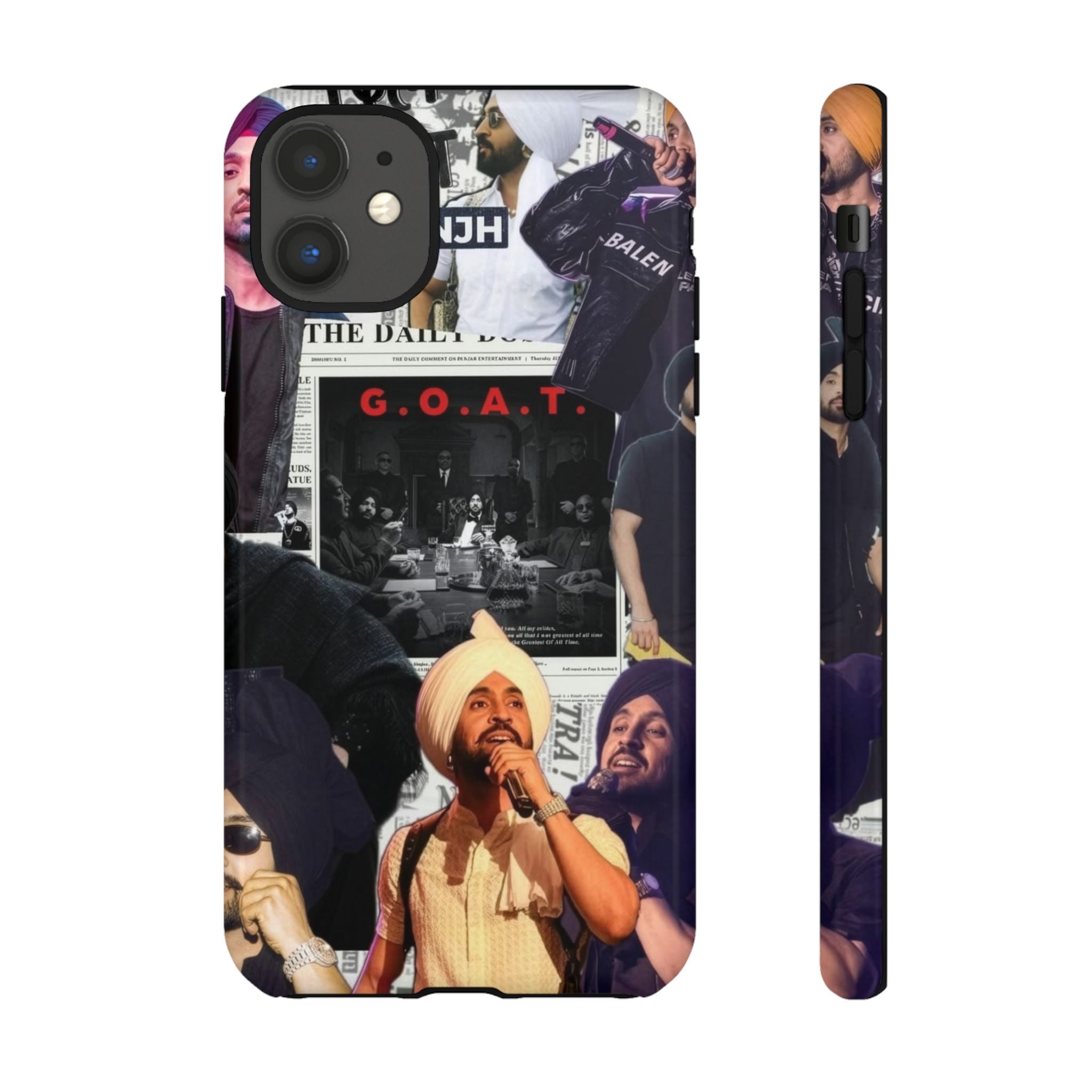 The Aura Case